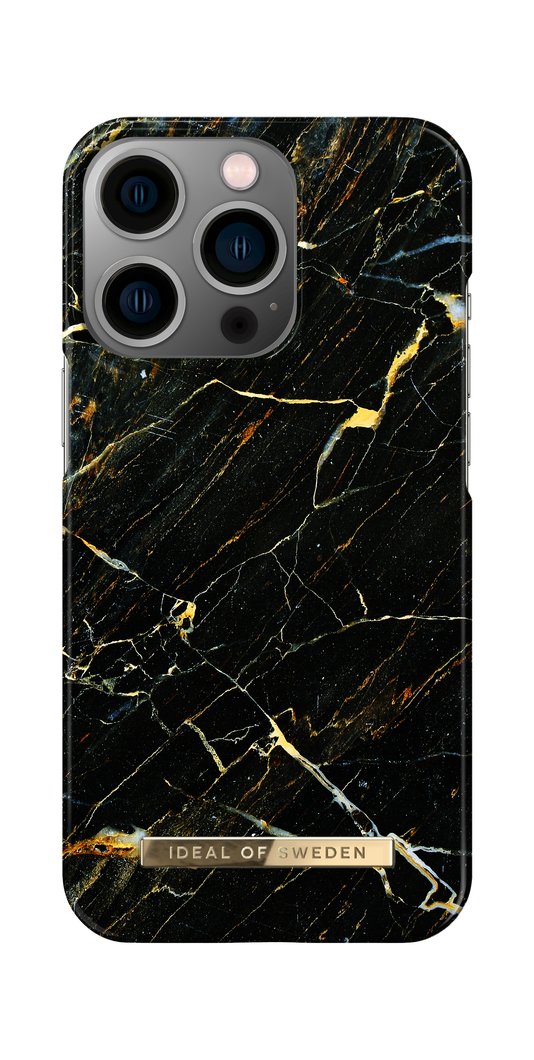 Cover Fashion Case iPhone 13 Pro Port Laurent Marble