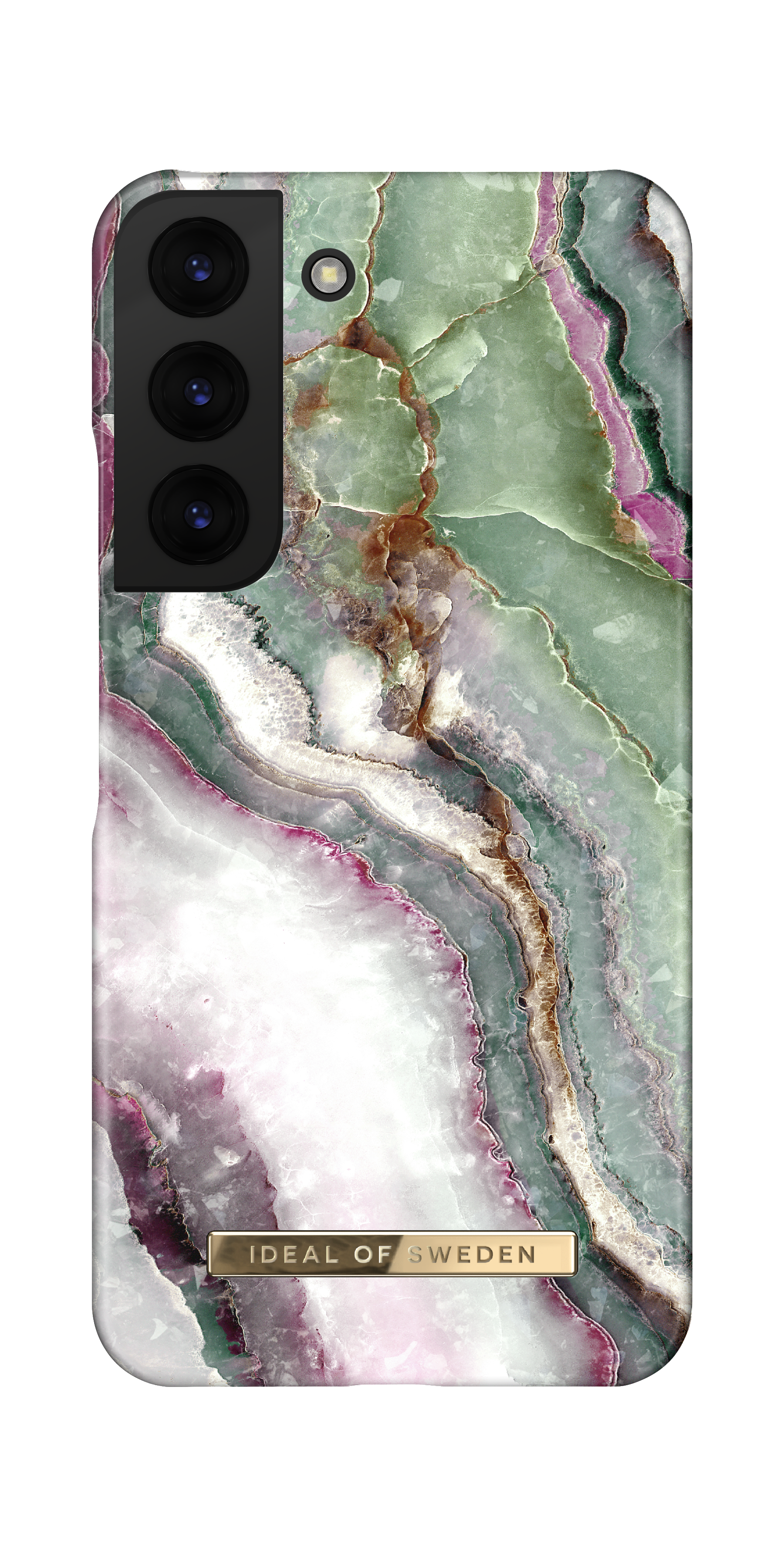 Cover Fashion Case Samsung Galaxy S23 Northern Lights