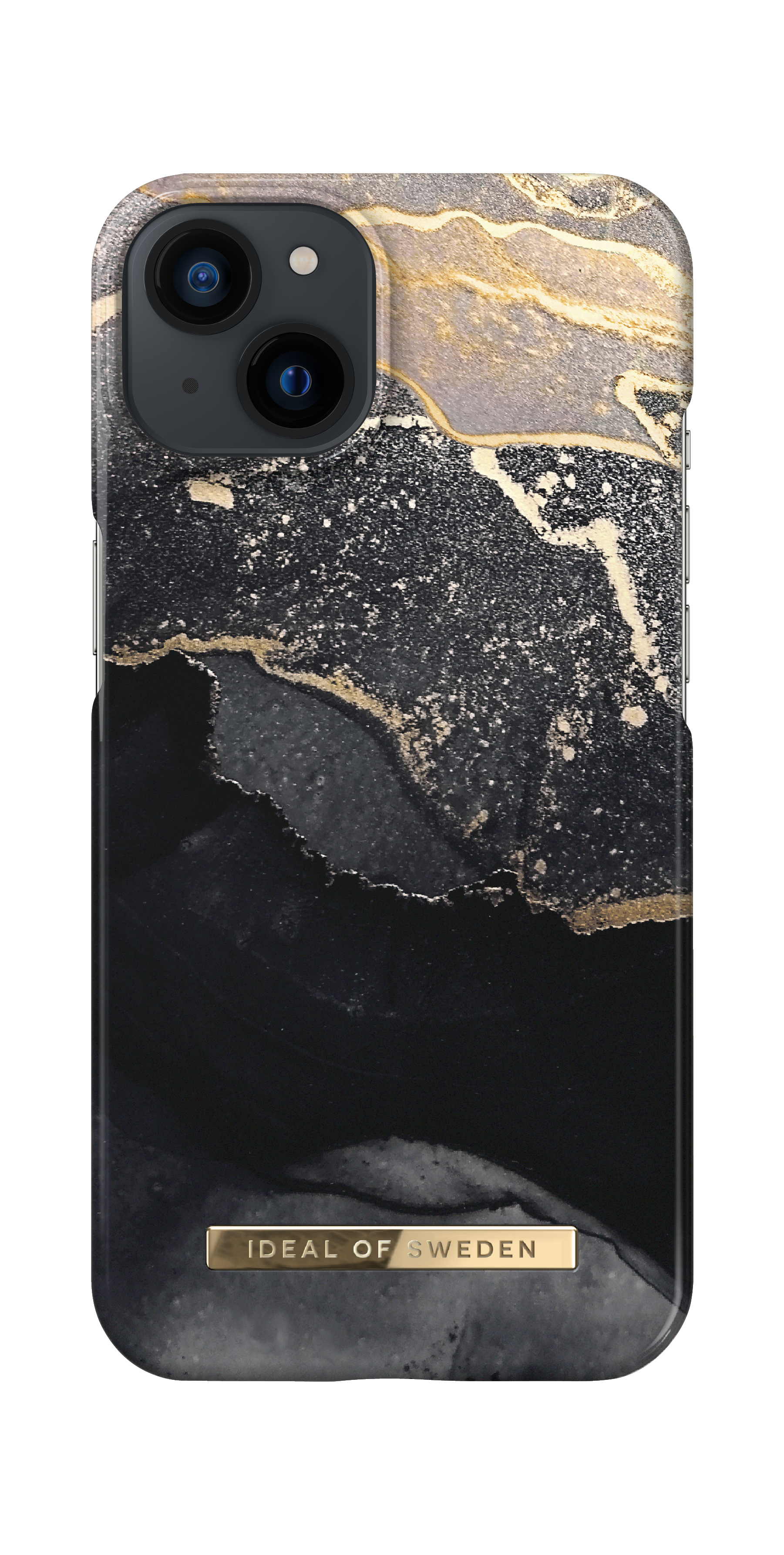 Cover Fashion Case iPhone 13 Twilight Marble