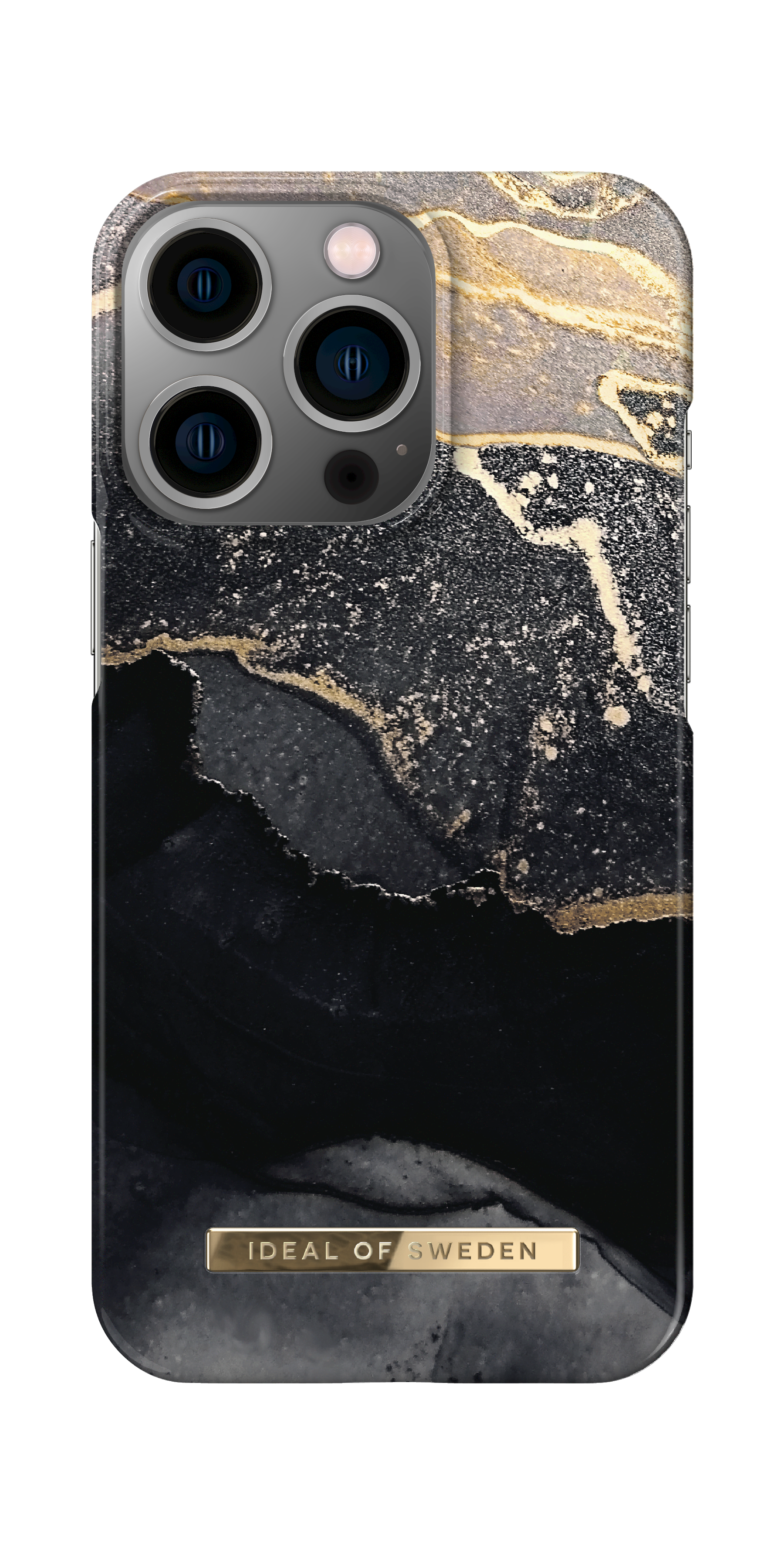 Cover Fashion Case iPhone 13 Pro Twilight Marble