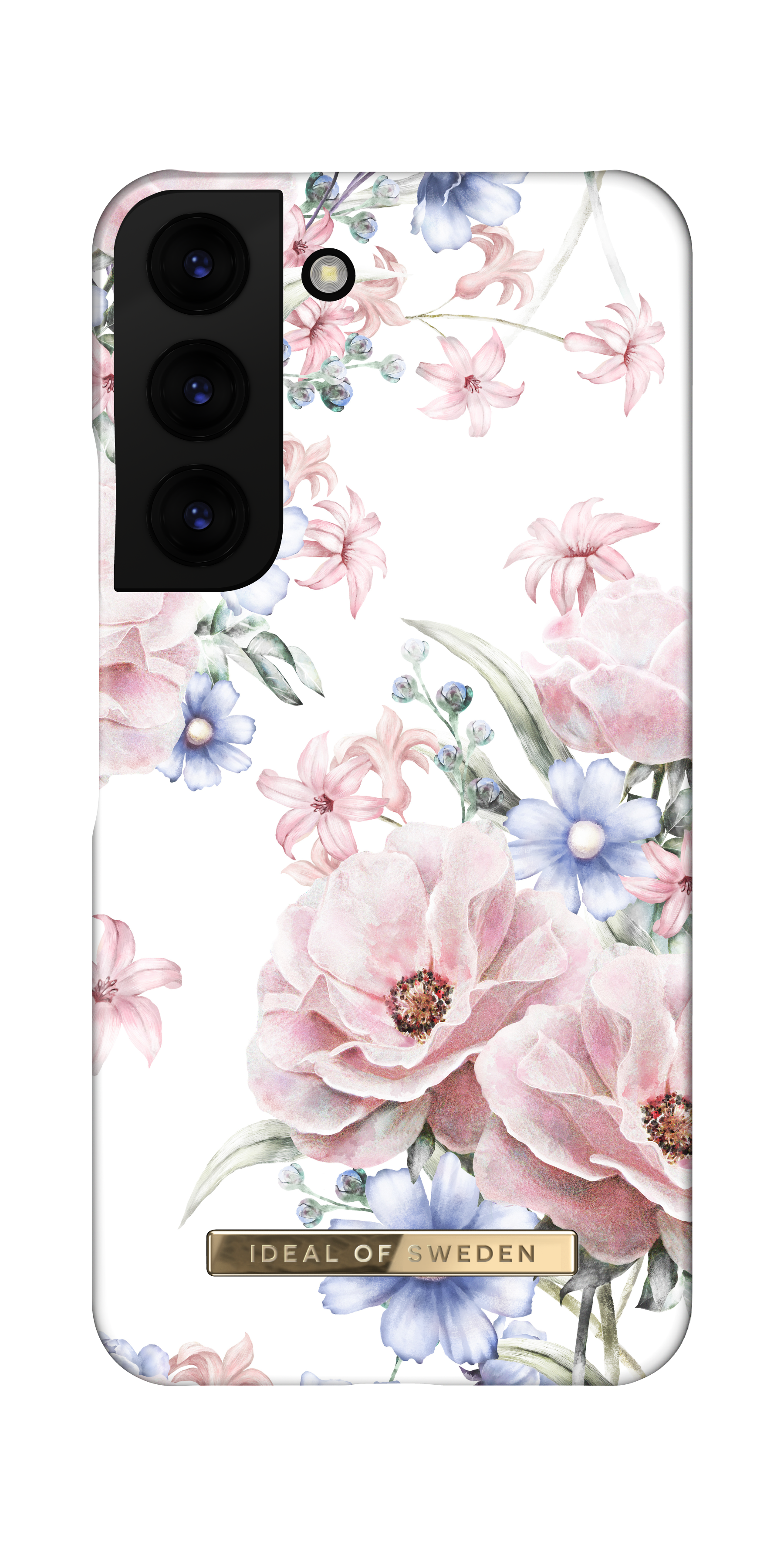 Cover Fashion Case Samsung Galaxy S23 Floral Romance