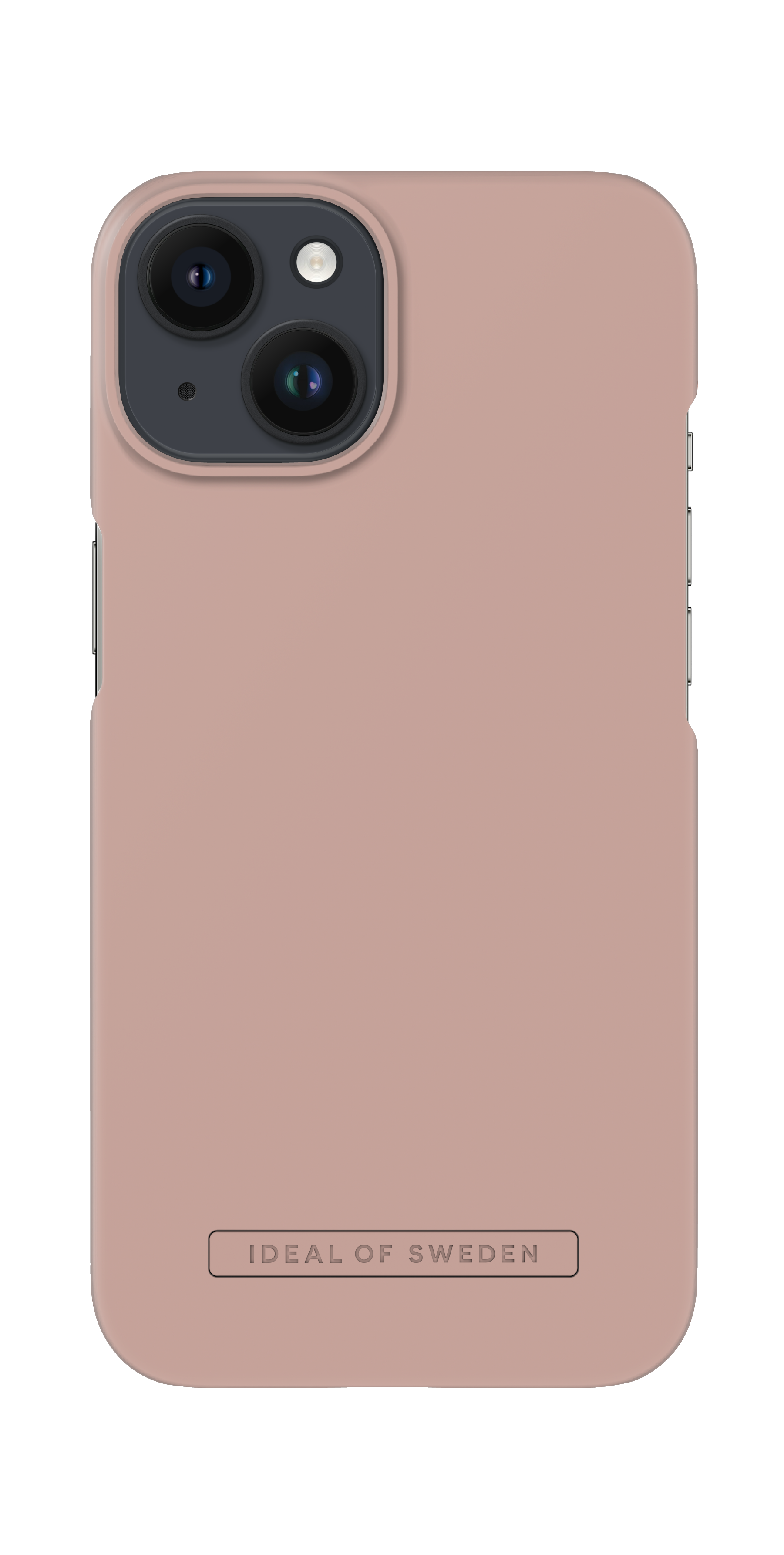 Cover Seamless iPhone 13 Blush Pink