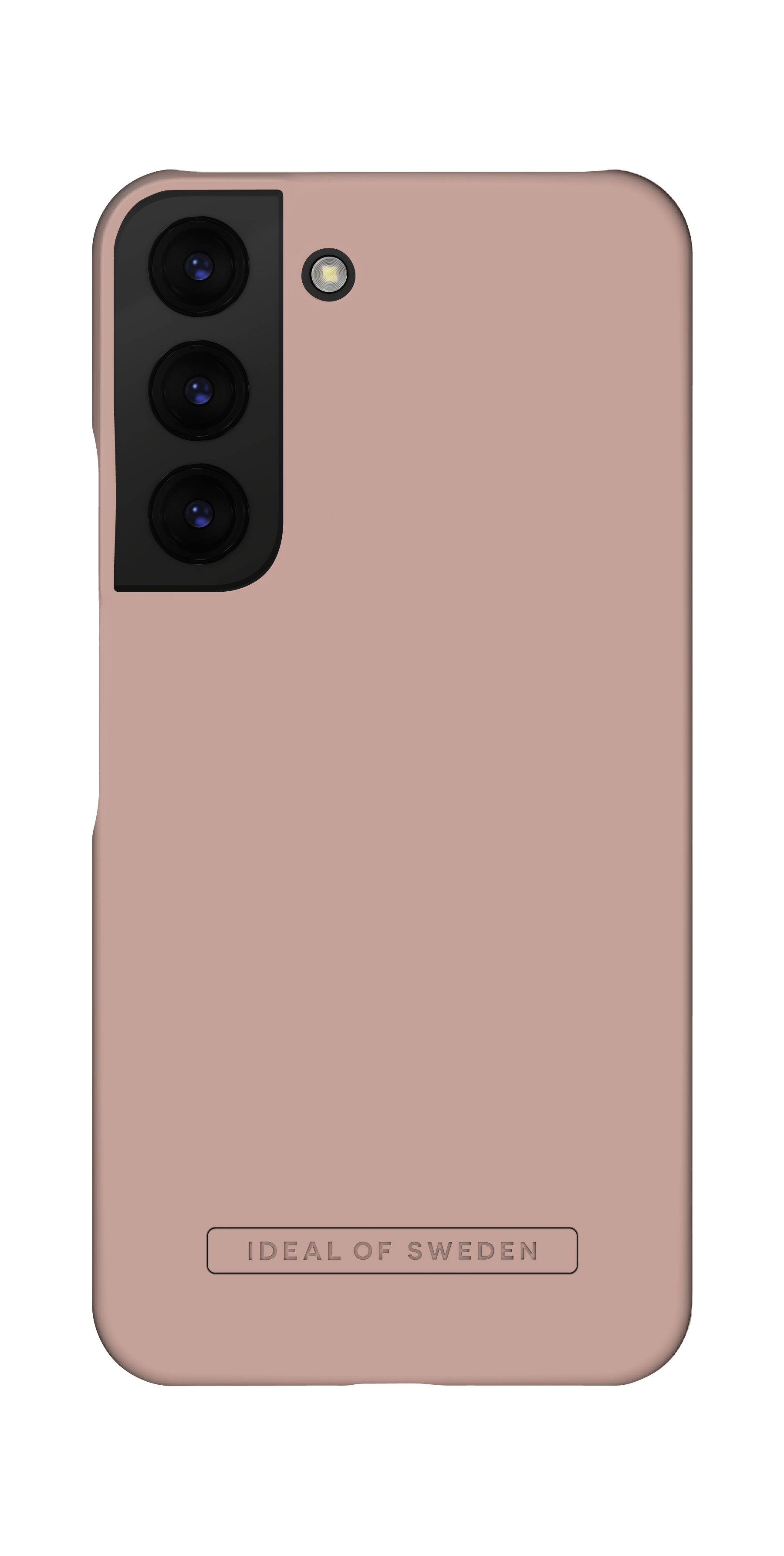 Cover Seamless Samsung Galaxy S23 Blush Pink