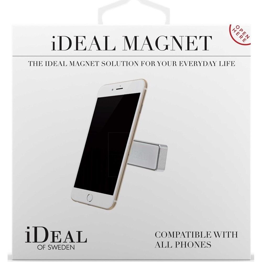 iDeal Magnet D'argento
