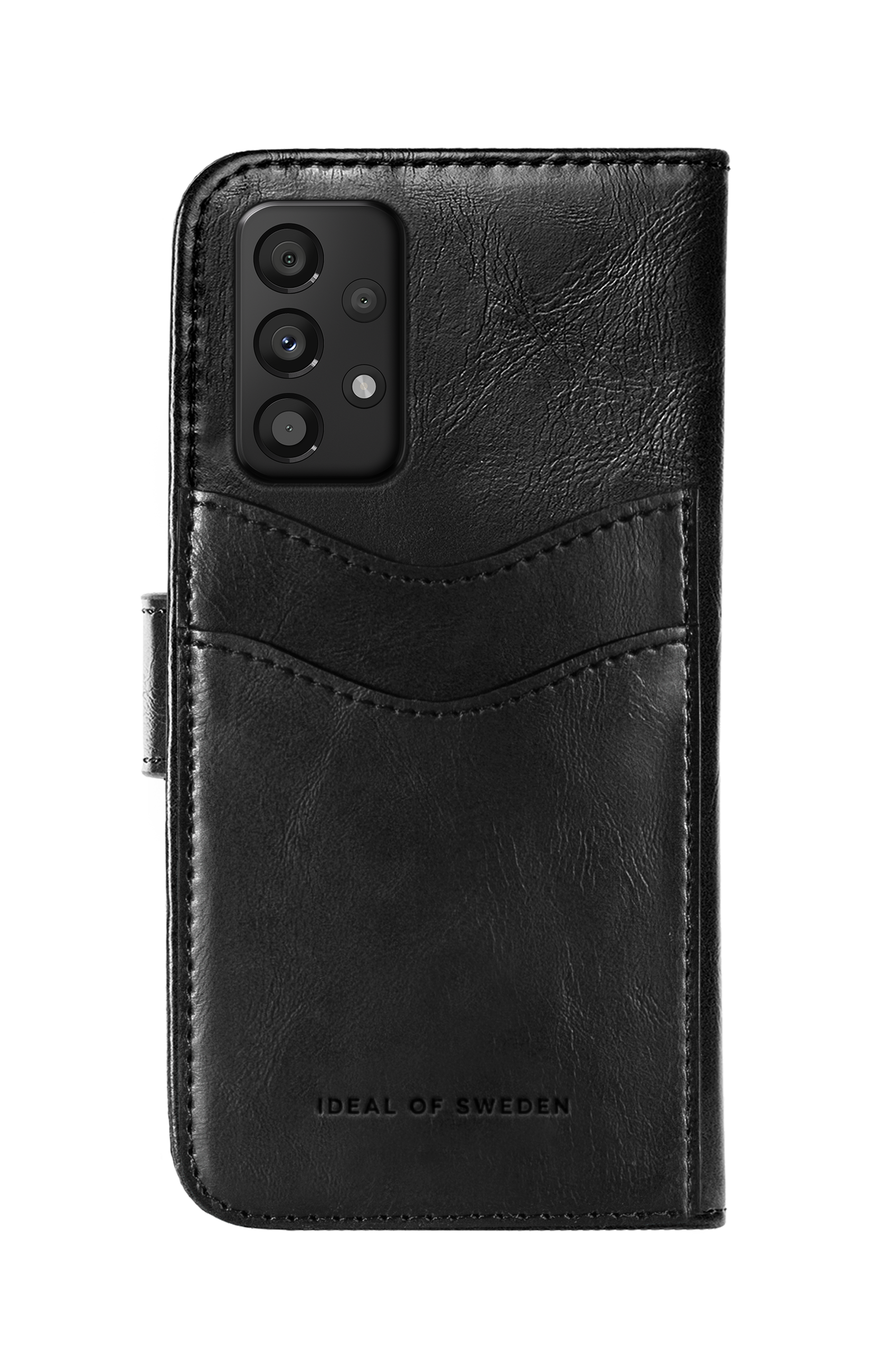 Cover portafoglio Magnet Wallet+ Samsung Galaxy A53 Black