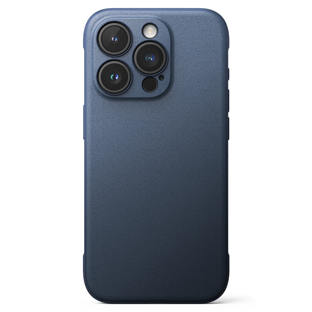 Cover Onyx iPhone 15 Pro Max Navy