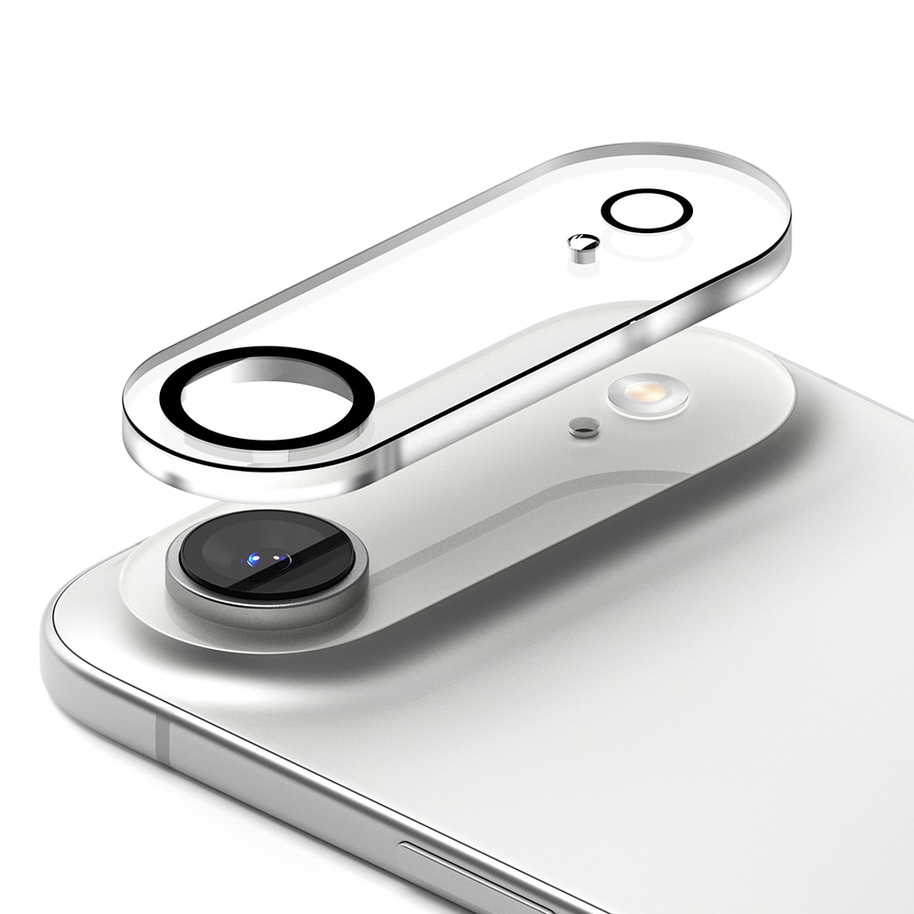 Camera Protector Glass (2 pezzi) iPhone 17 Air