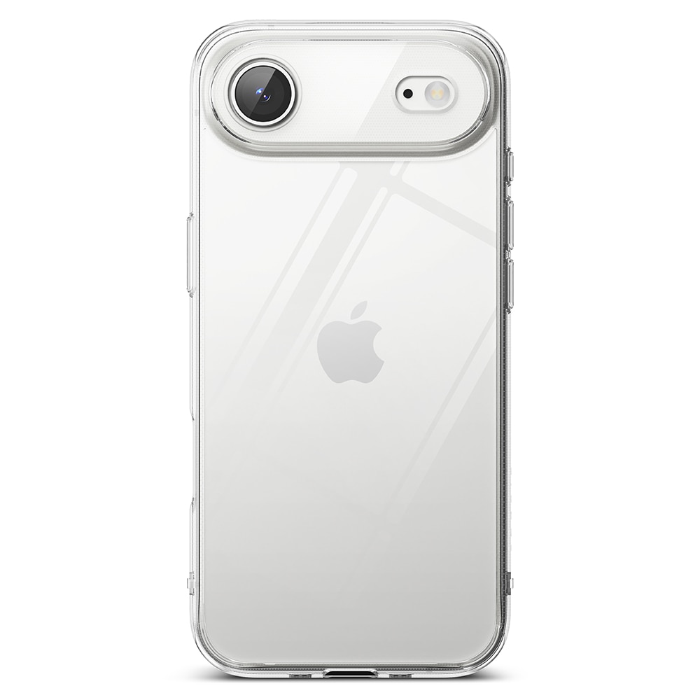 Cover Fusion iPhone 17 Air Clear