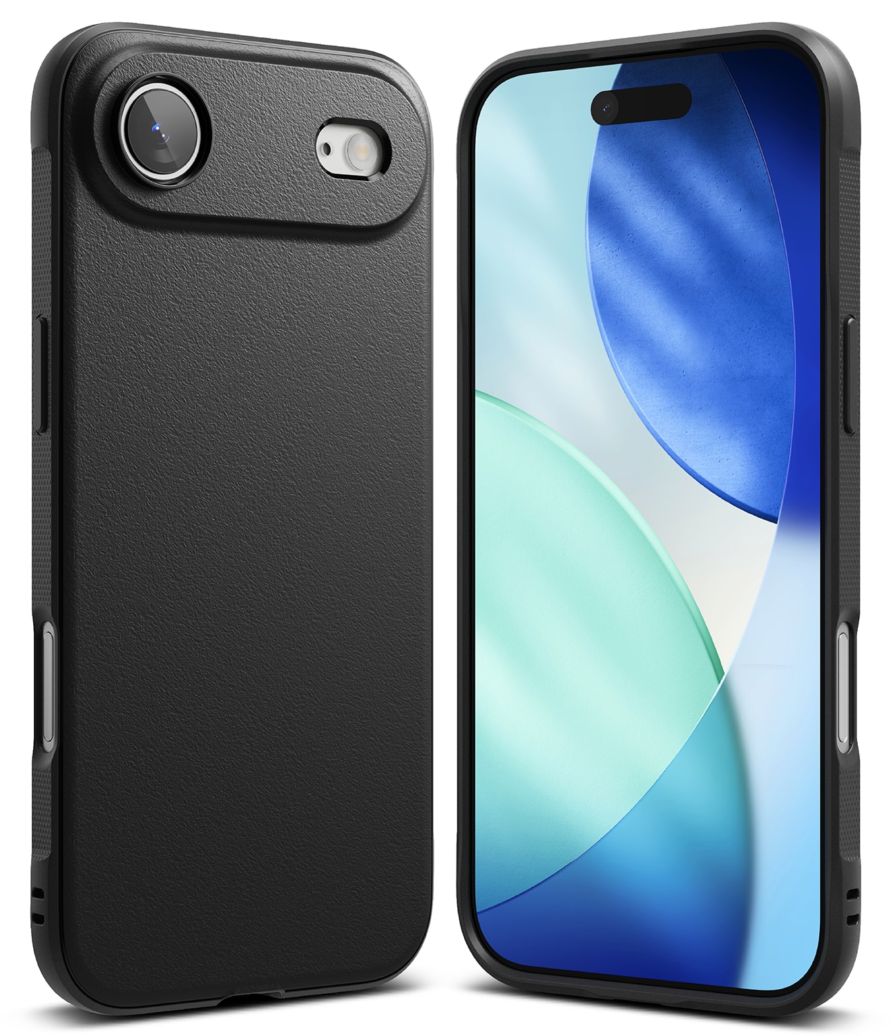 Cover Onyx iPhone 17 Air Black