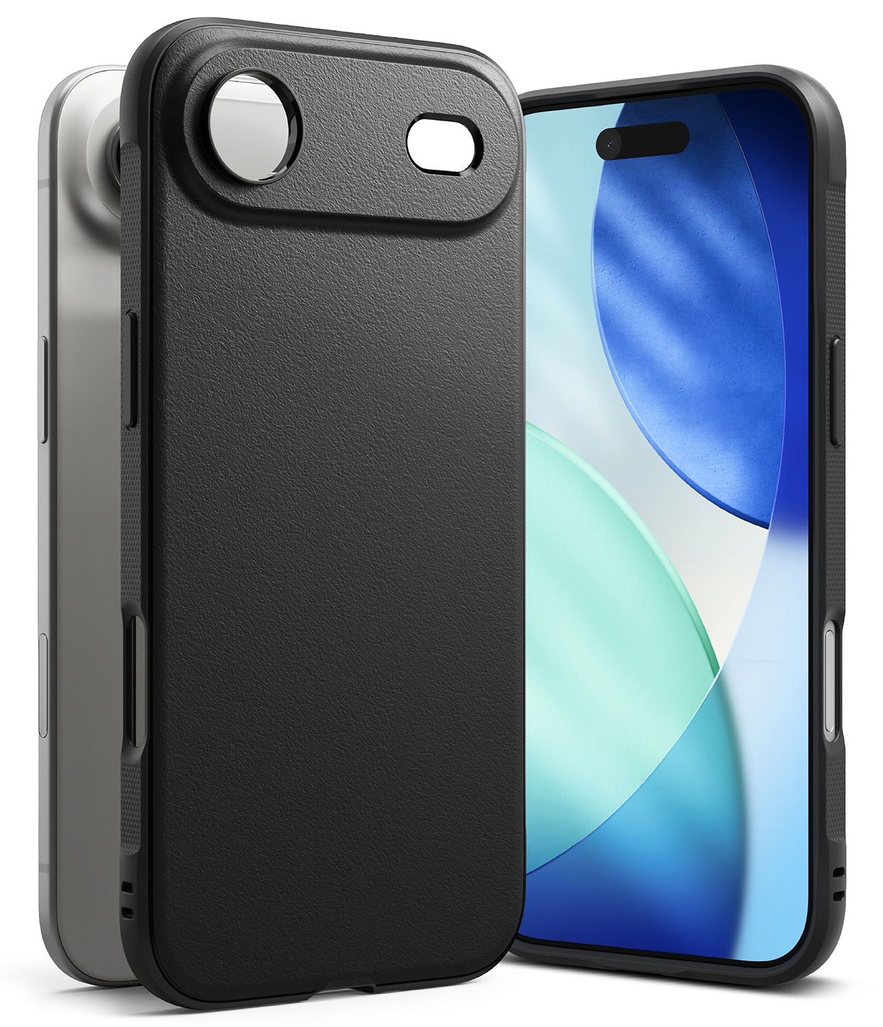 Cover Onyx iPhone 17 Air Black