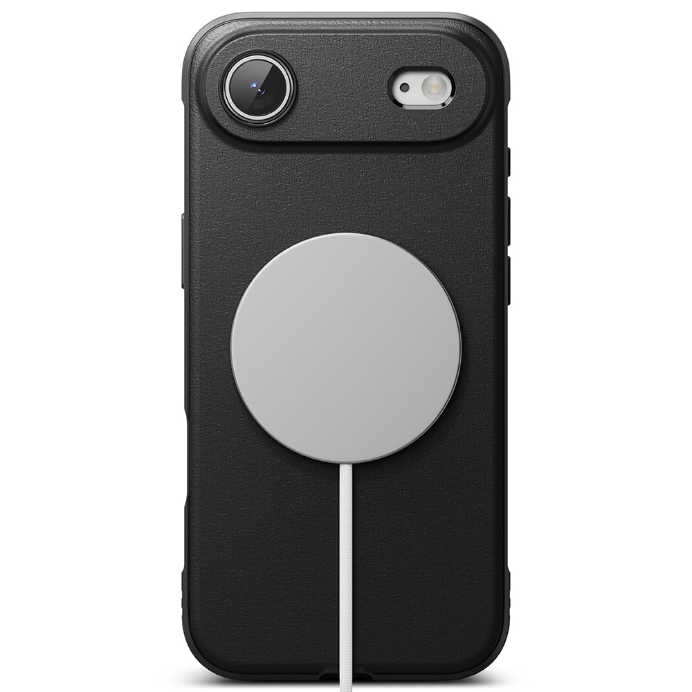 Cover Onyx Magnetic iPhone 17 Air Black