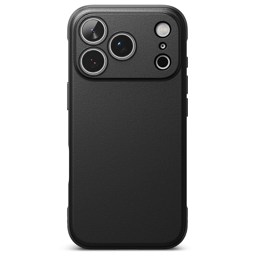 Cover Onyx iPhone 17 Pro Black