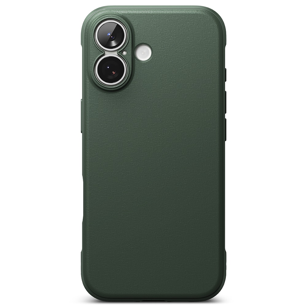 Cover Onyx iPhone 17 Dark Green