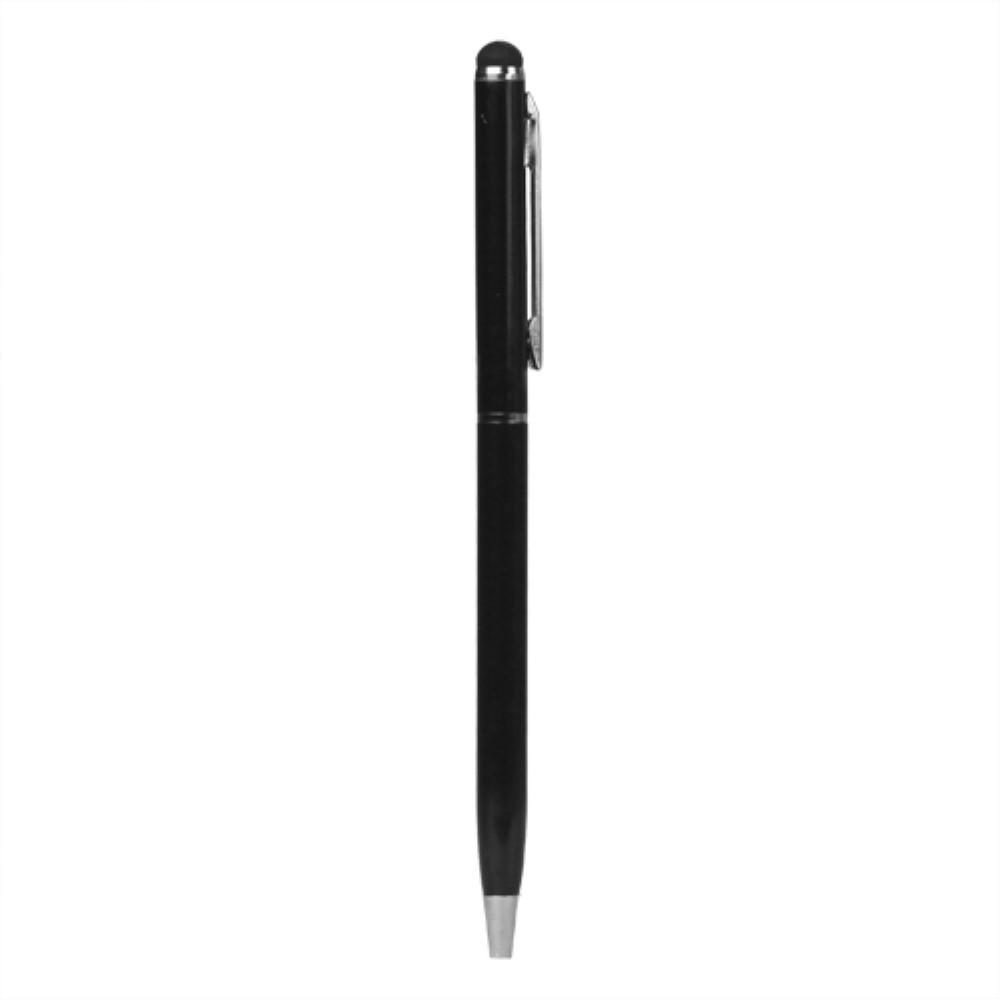 Penna touch + penna a inchiostro 2 in 1 Nero