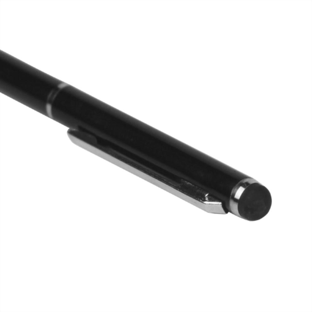Penna touch + penna a inchiostro 2 in 1 Nero