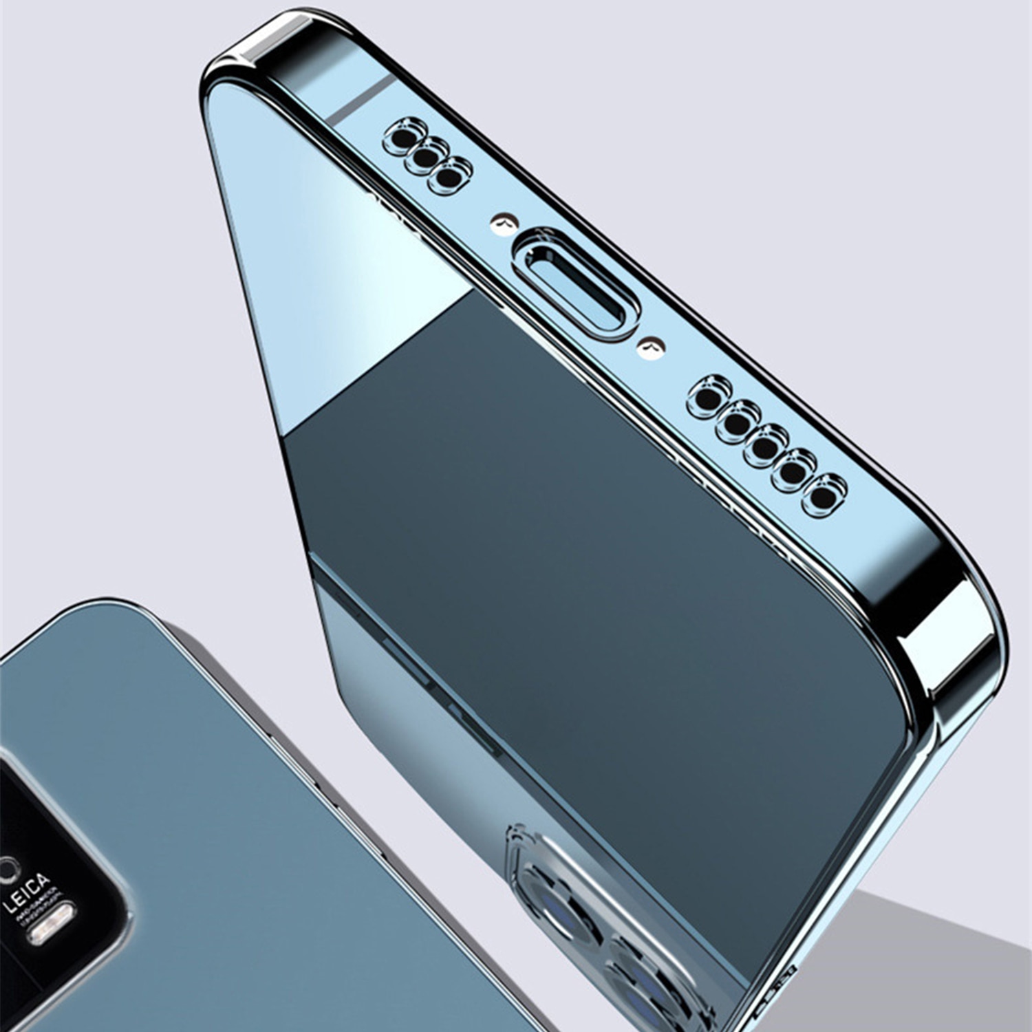 TPU Cover Xiaomi 14 Clear