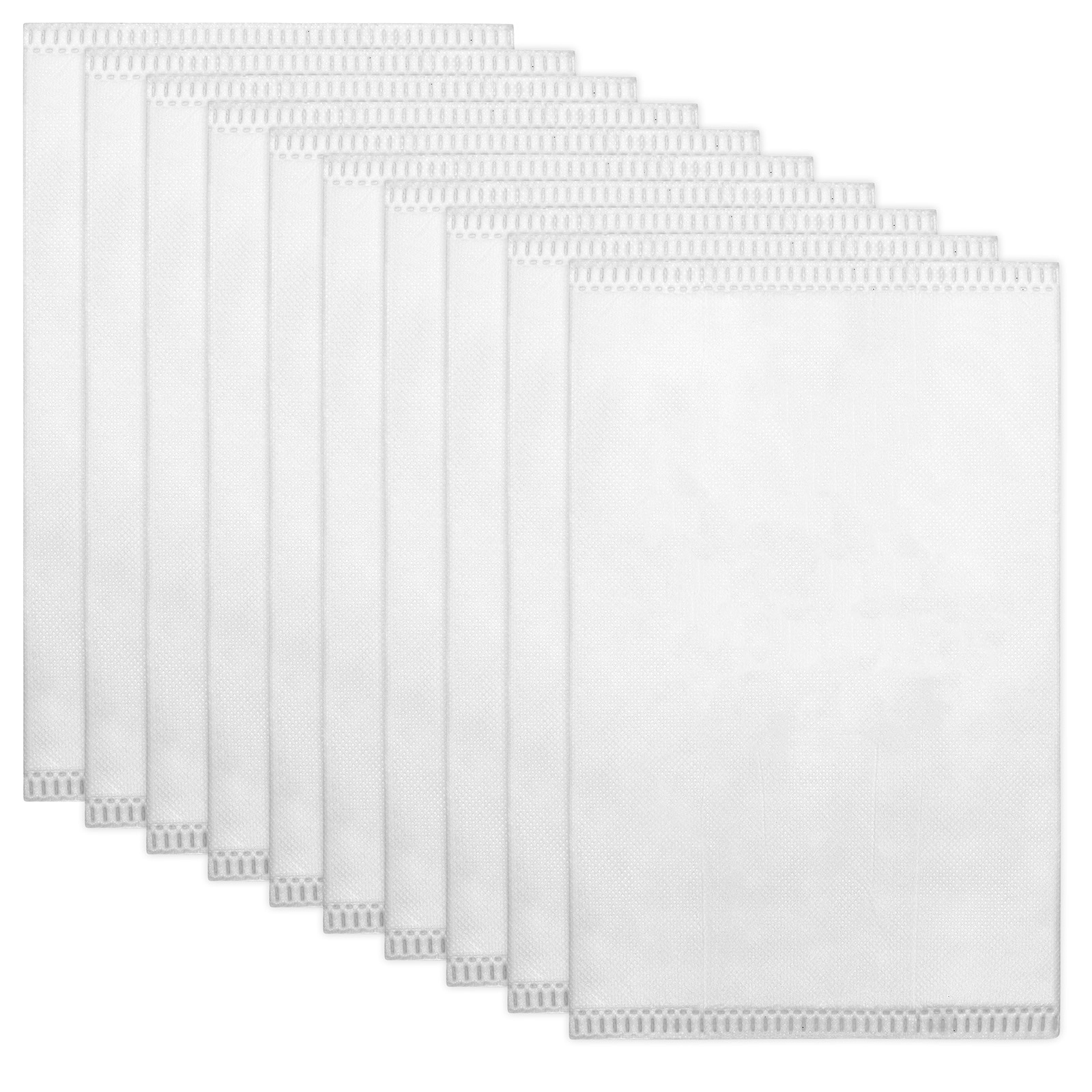 10-pack Sacchetti per Aspirapolvere  Kärcher WD 5