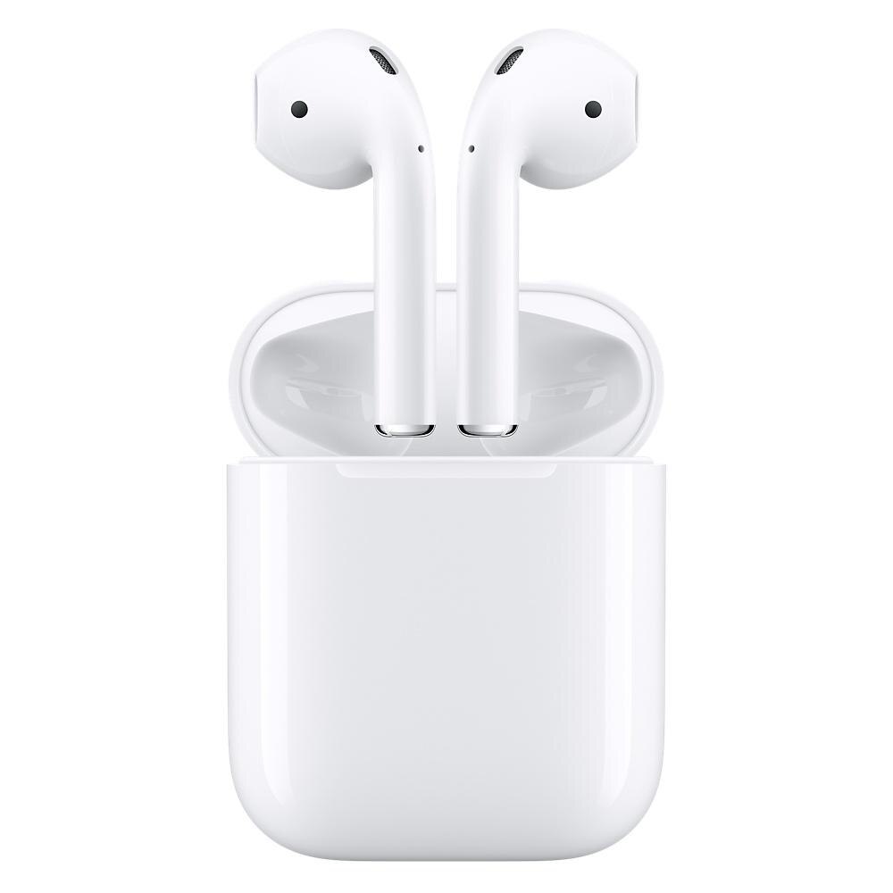 AirPods con Custodia di ricarica Bianco