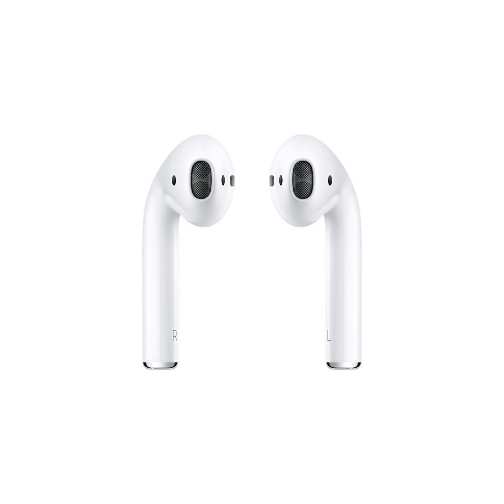 AirPods con Custodia di ricarica Bianco