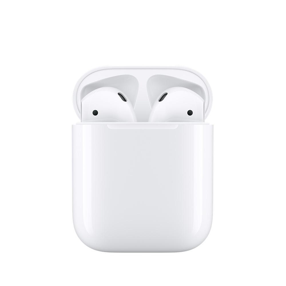 AirPods con Custodia di ricarica Bianco