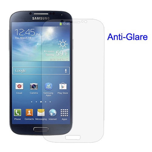 Pellicola protettiva Samsung Galaxy S4