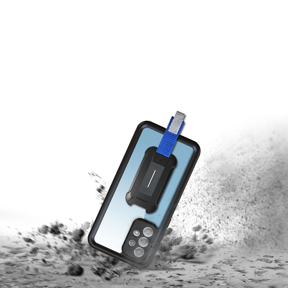 Cover MX Waterproof Samsung Galaxy A33 Black