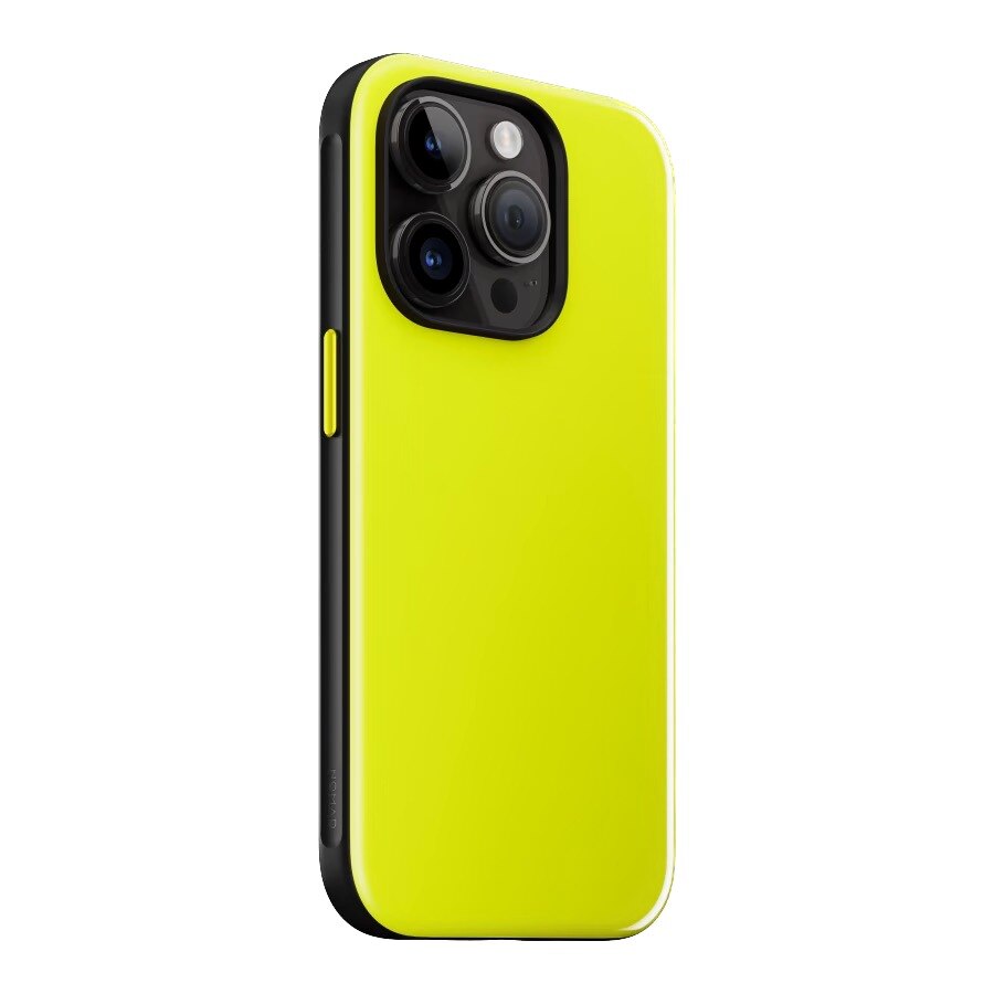 Cover Sport iPhone 14 Pro High Volta