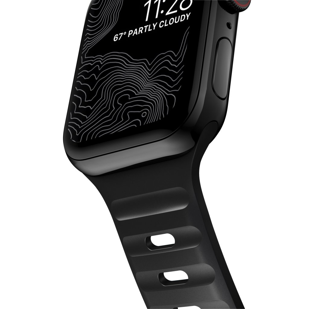 Sport Band Apple Watch 40mm Black