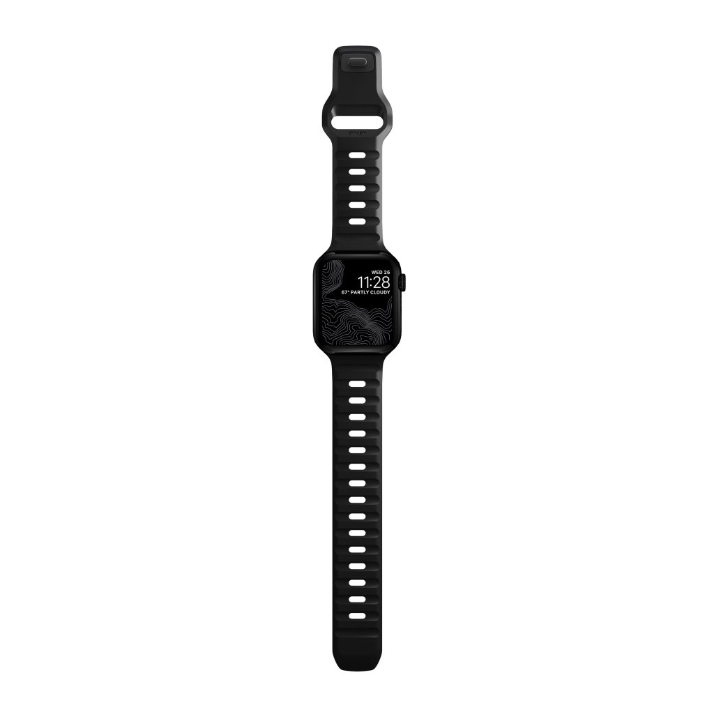 Sport Band Apple Watch 38mm Black