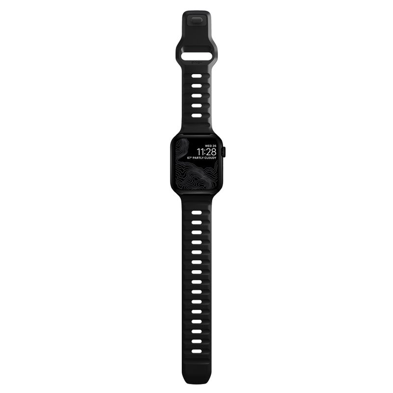 Sport Band Apple Watch 42mm Black