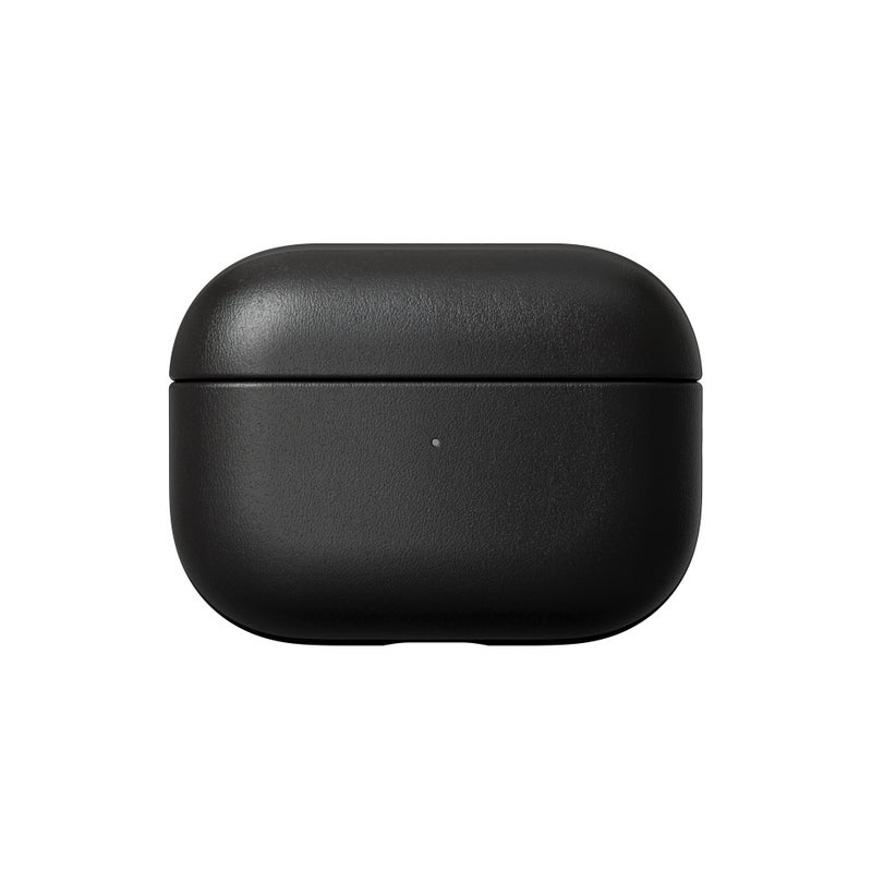 Cover Modern Horween Leather AirPods Pro Black