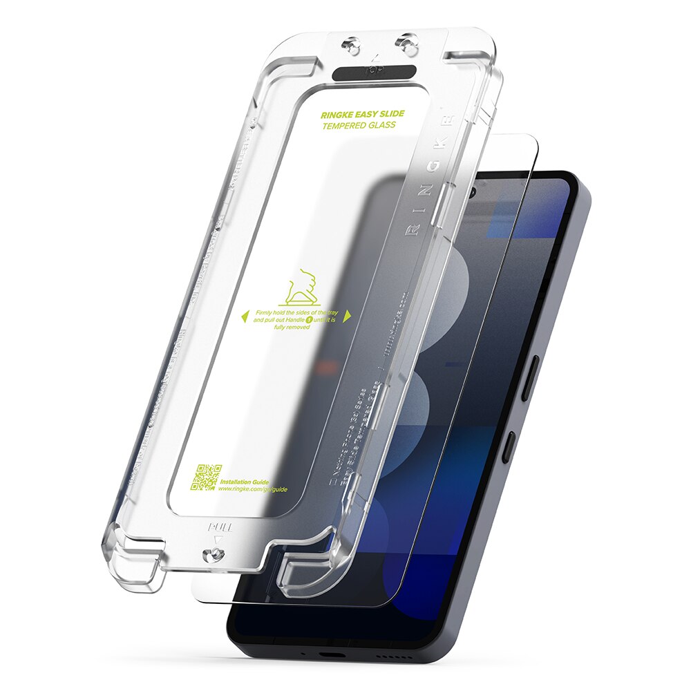 Easy Slide Glass (2 pezzi) Nothing Phone 3a Pro