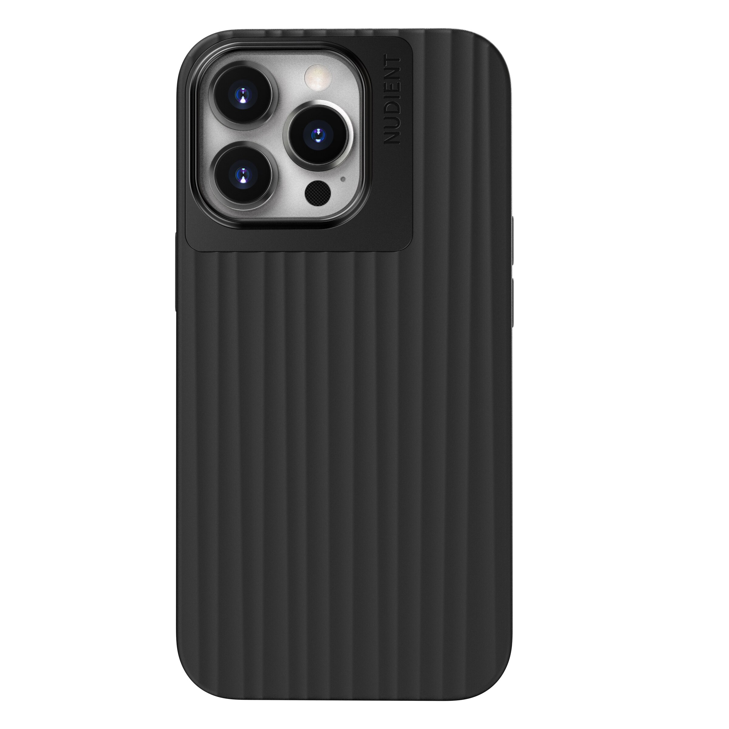 Cover Bold iPhone 13 Pro Charcoal Black