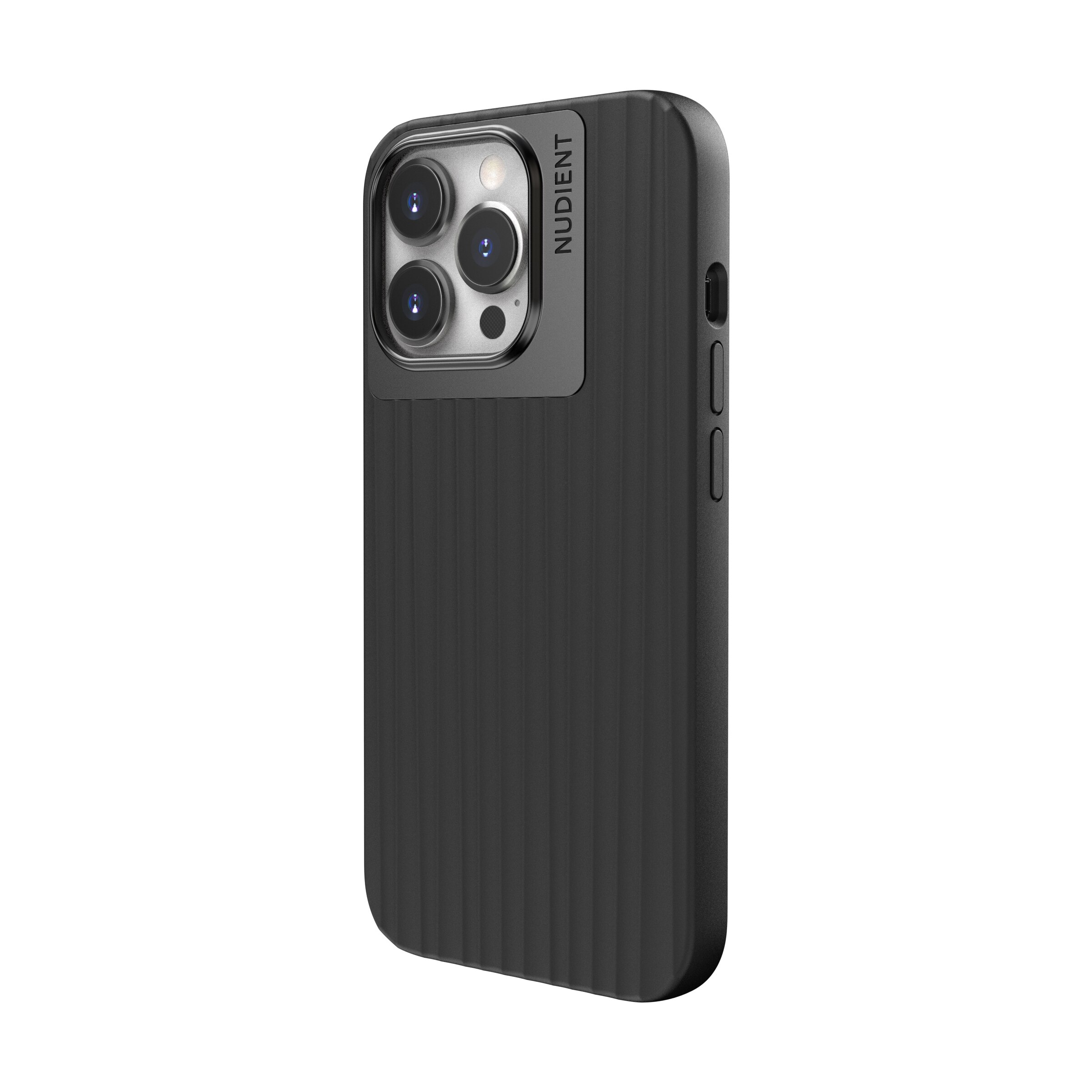 Cover Bold iPhone 13 Pro Charcoal Black