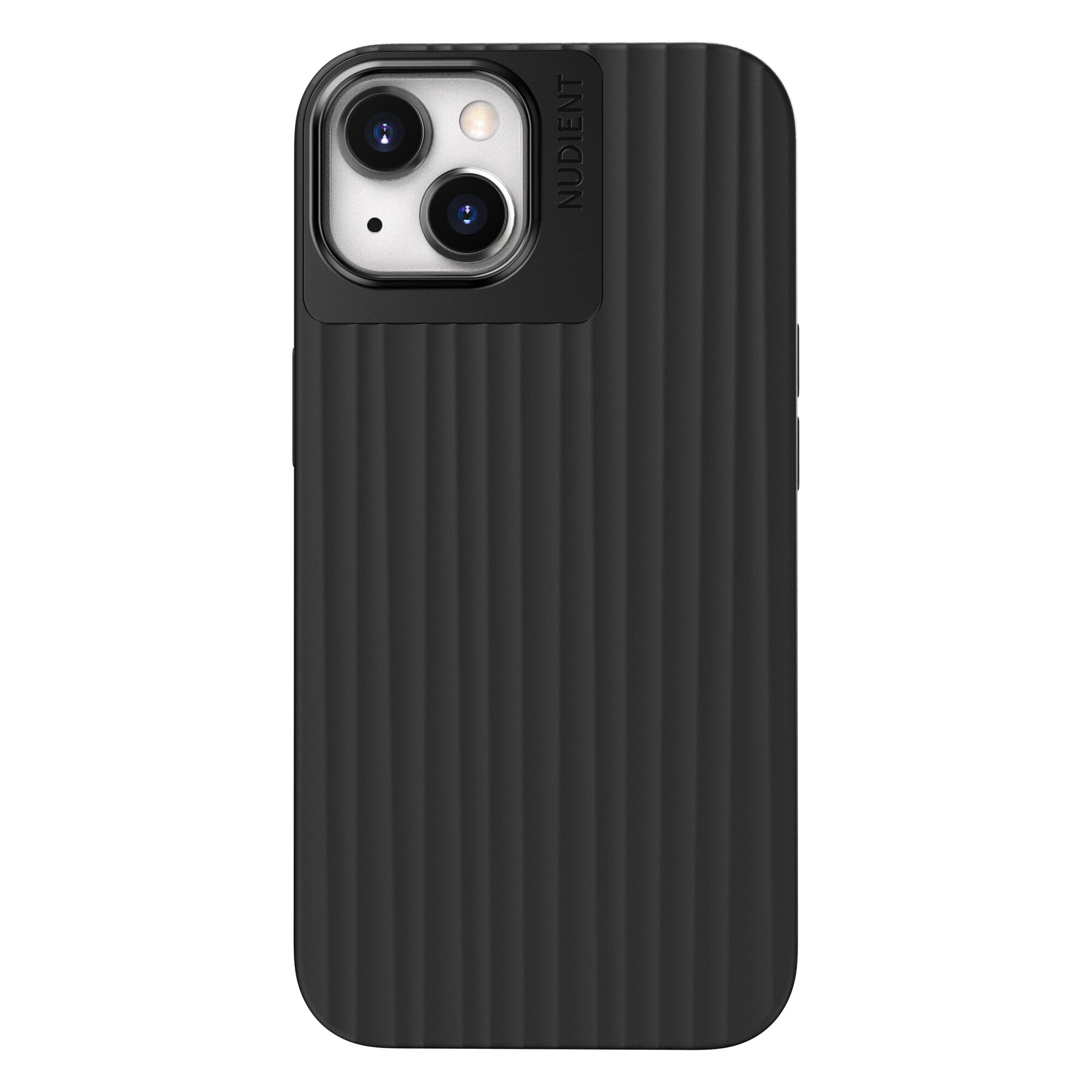 Cover Bold iPhone 13 Charcoal Black