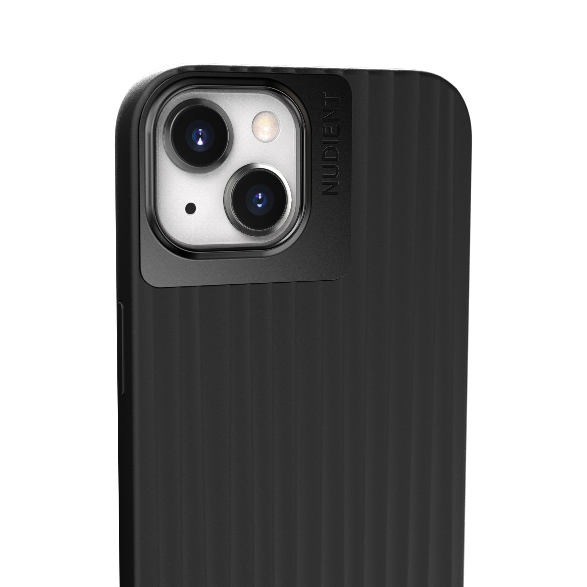Cover Bold iPhone 13 Charcoal Black