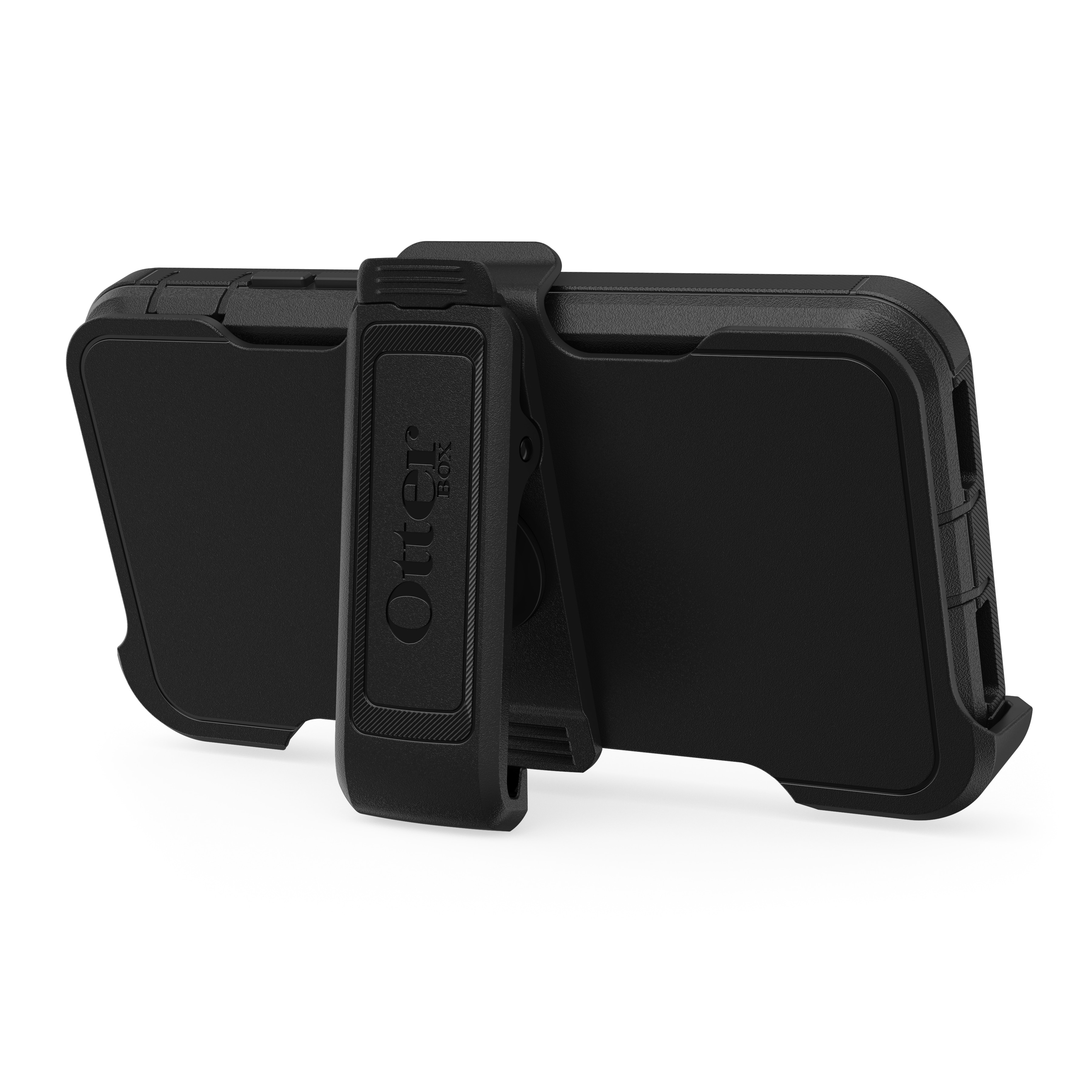 Cover Defender iPhone SE (2022) Black