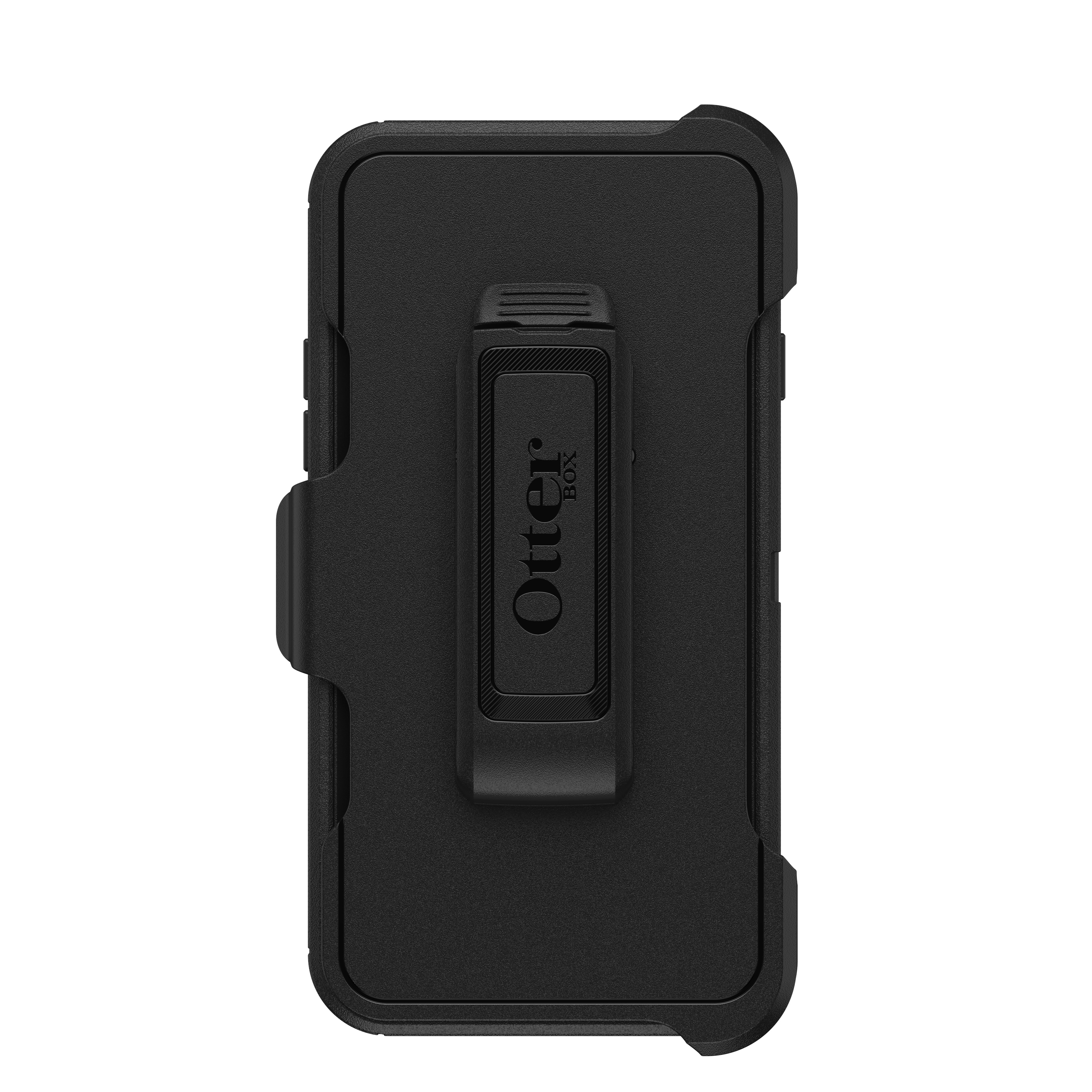 Cover Defender iPhone 7 Black