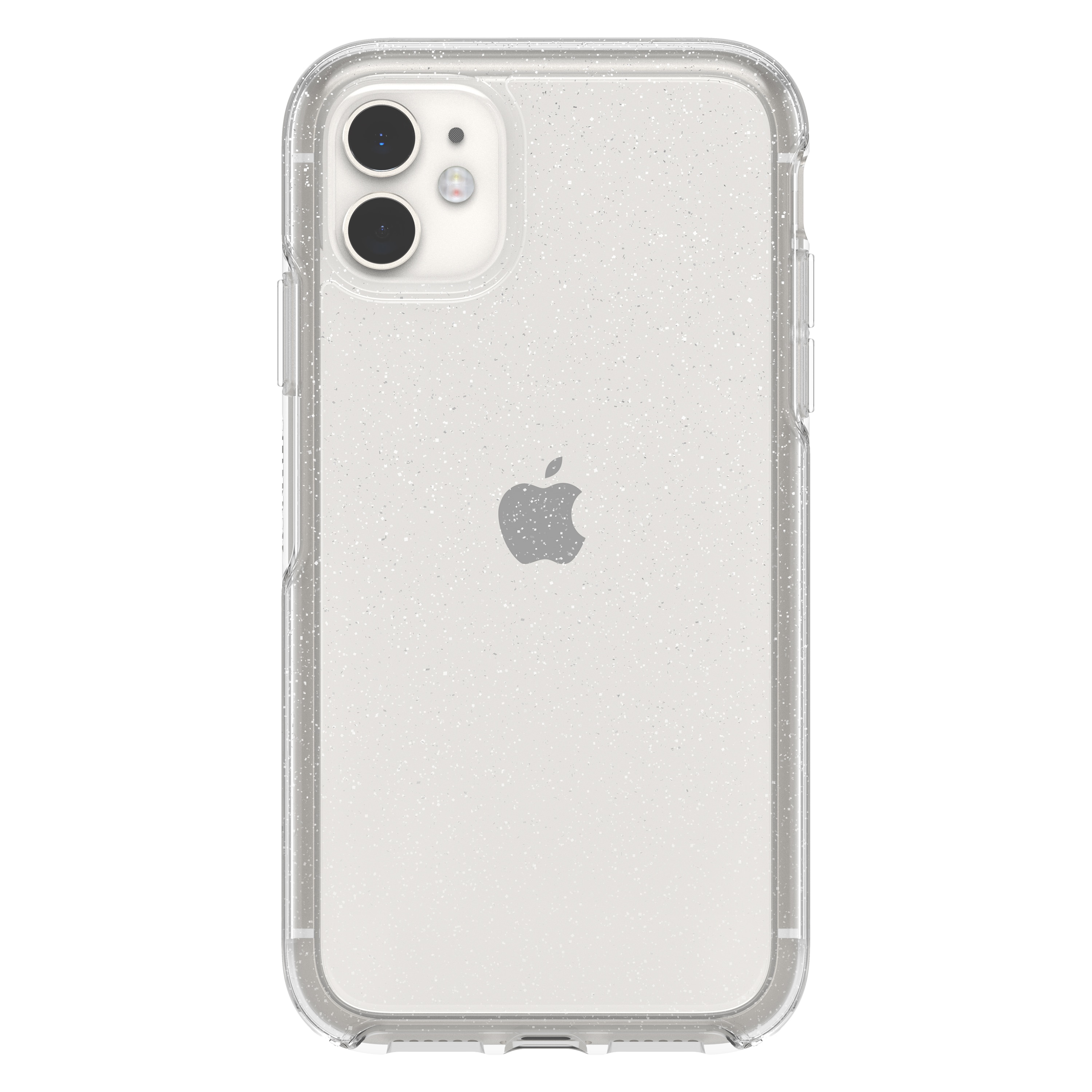Cover Symmetry iPhone 11 Trasparente