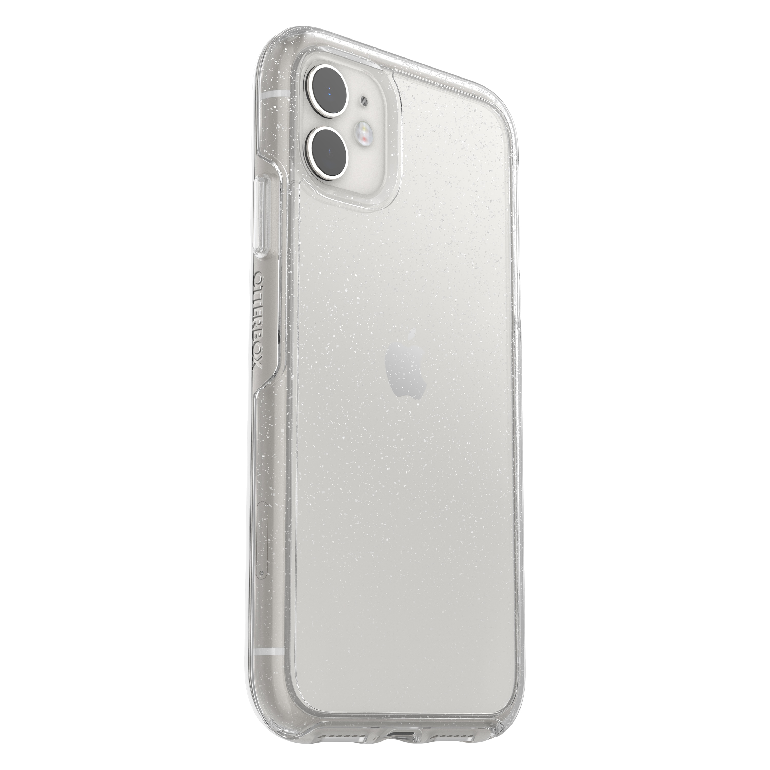 Cover Symmetry iPhone 11 Clear Glitter