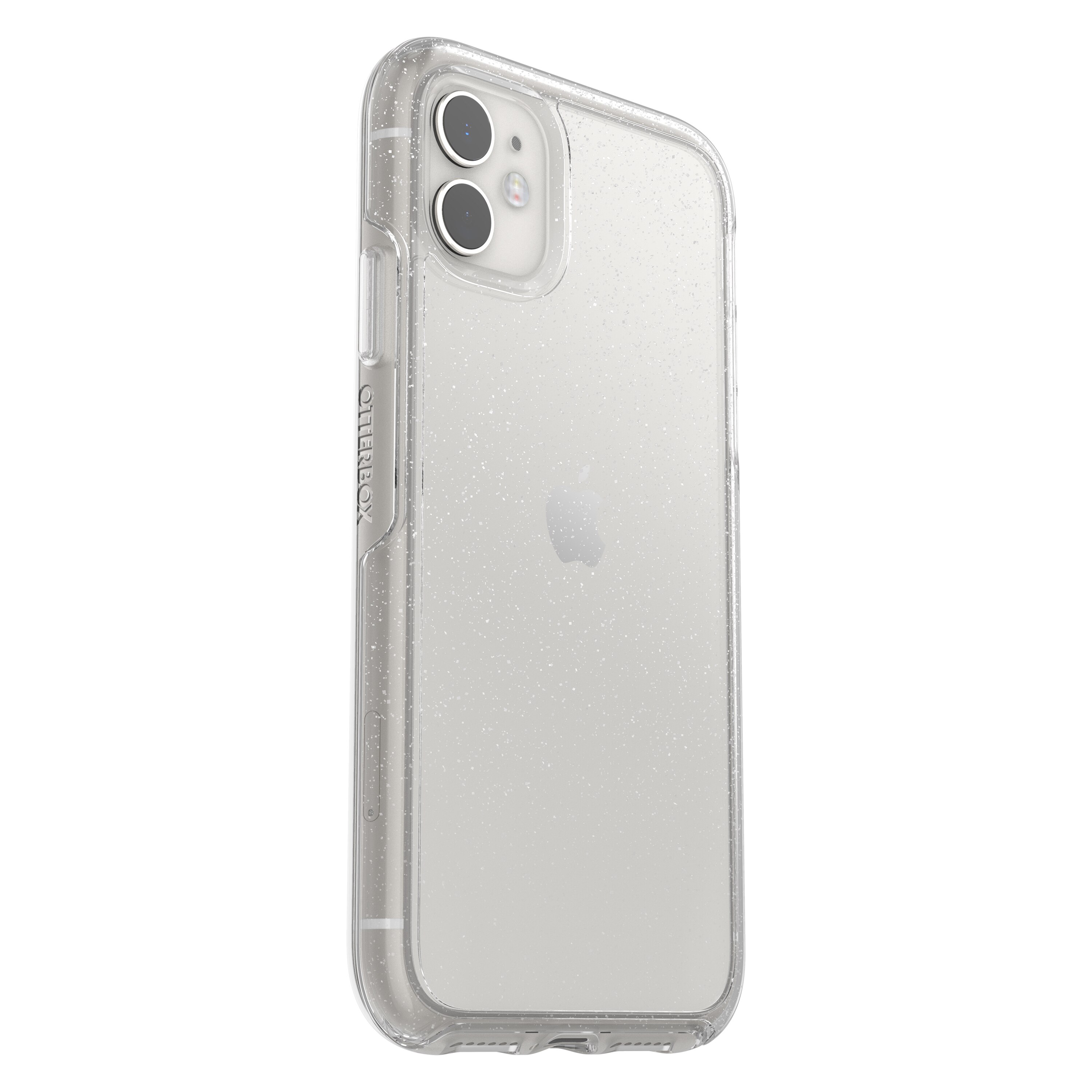 Cover Symmetry iPhone 11 Trasparente