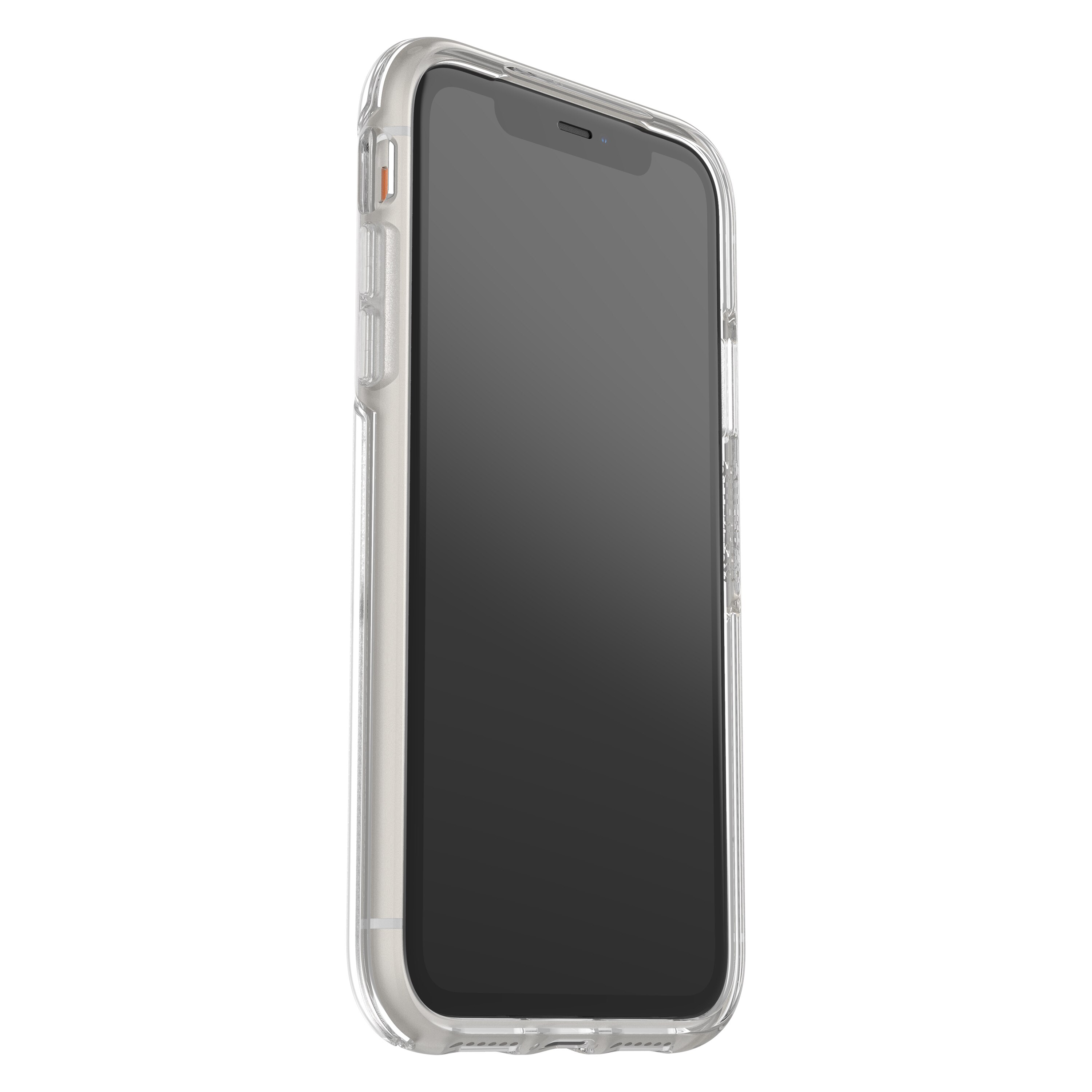 Cover Symmetry iPhone 11 Trasparente