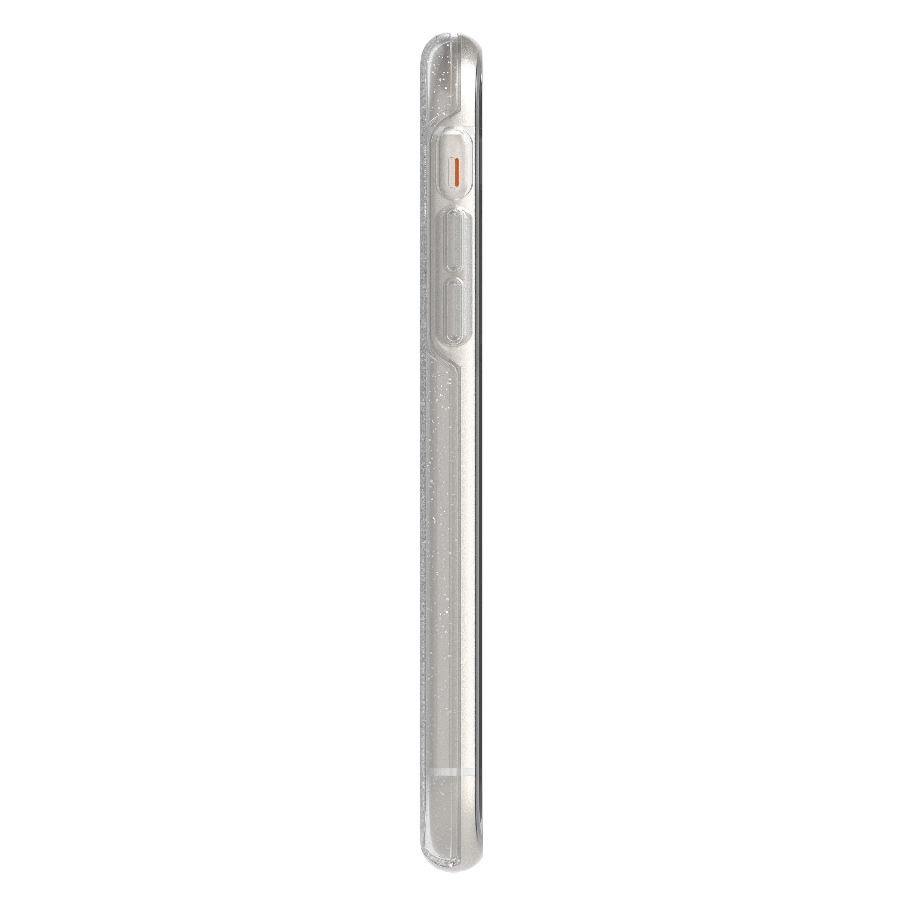 Cover Symmetry iPhone 11 Trasparente