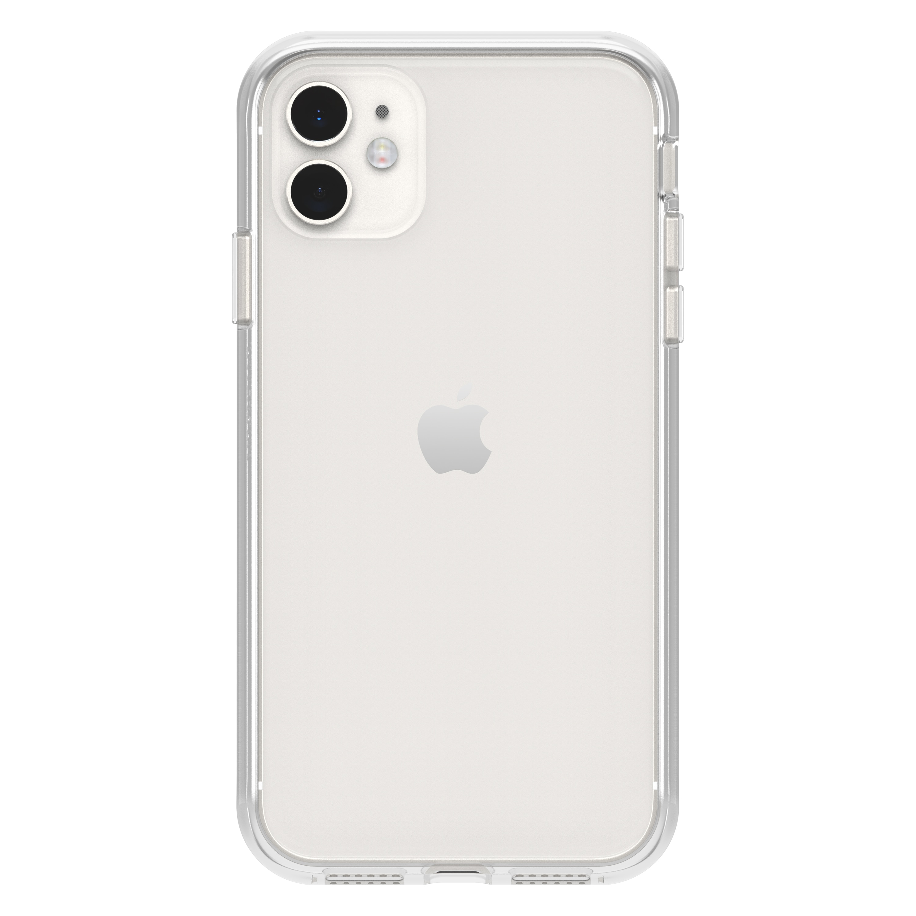 Cover React iPhone 11 Clear