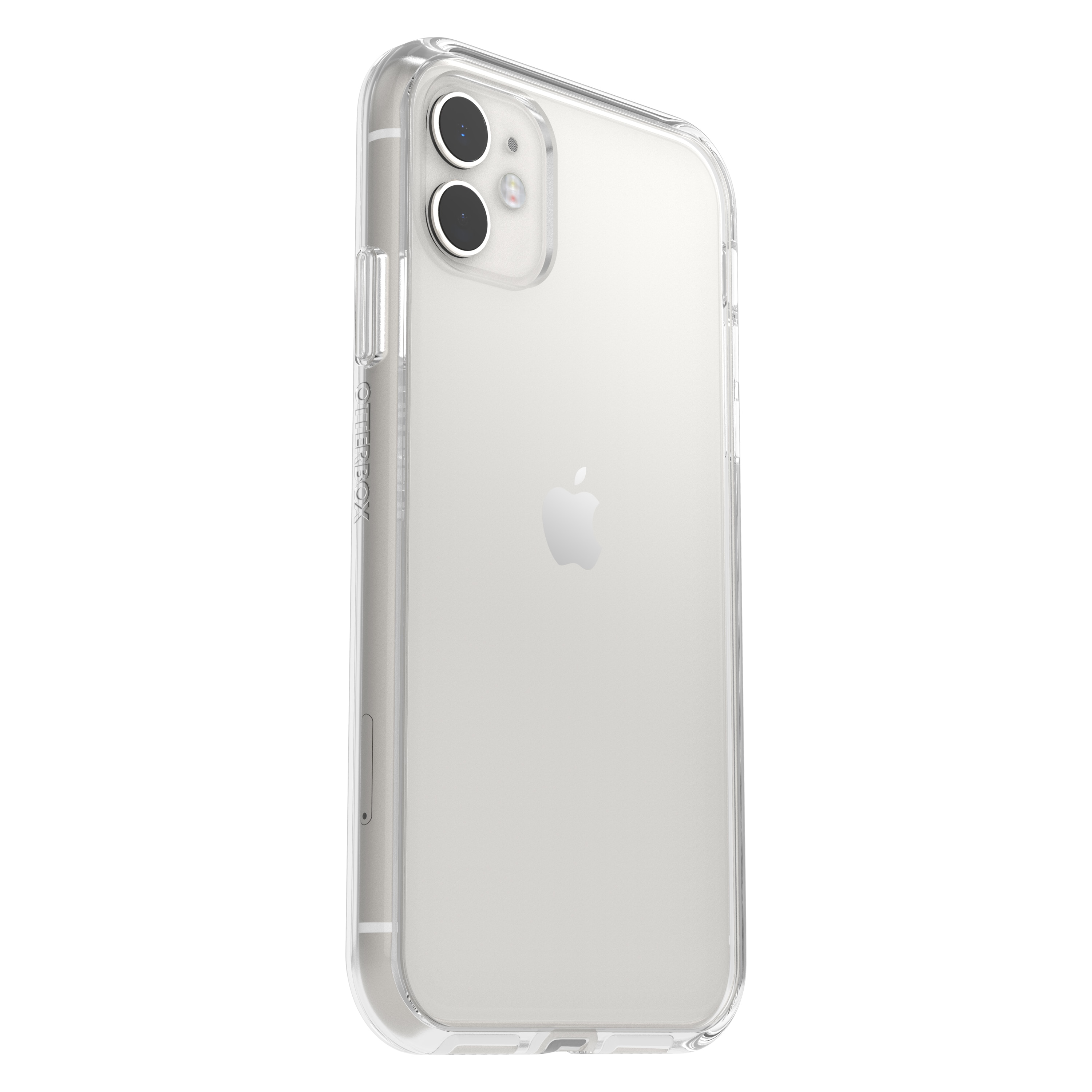 Cover React iPhone 11 Clear