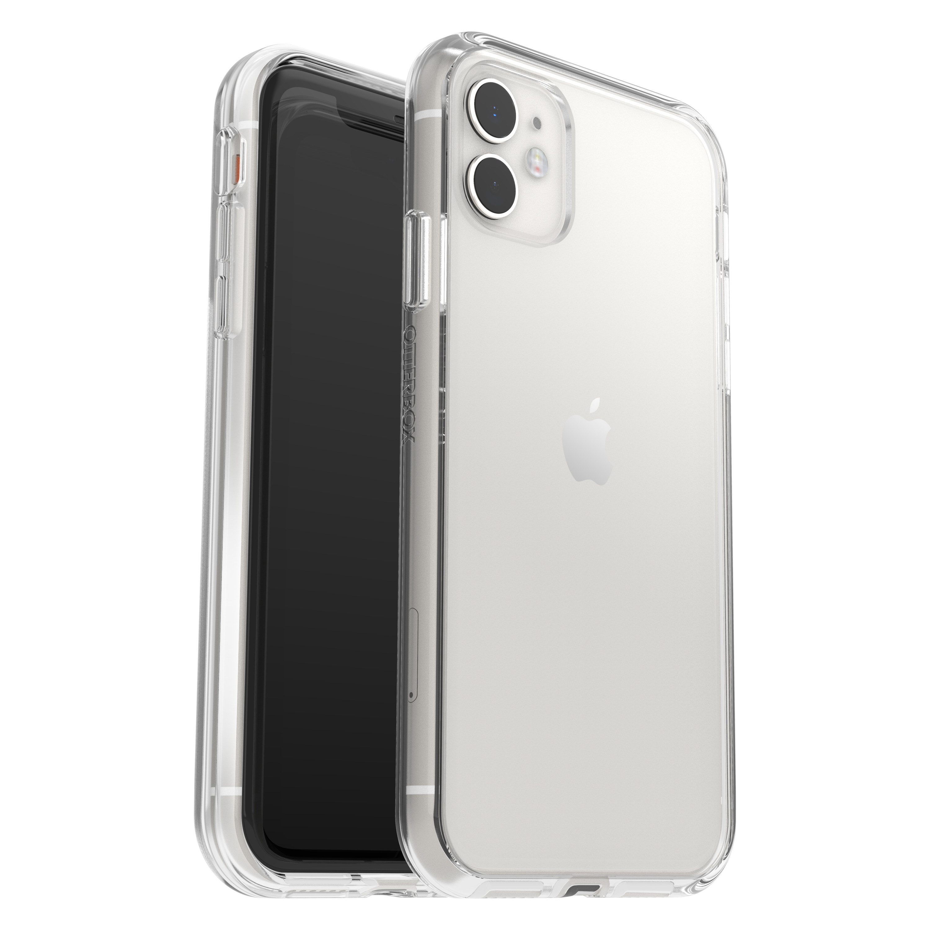Cover React iPhone 11 Clear