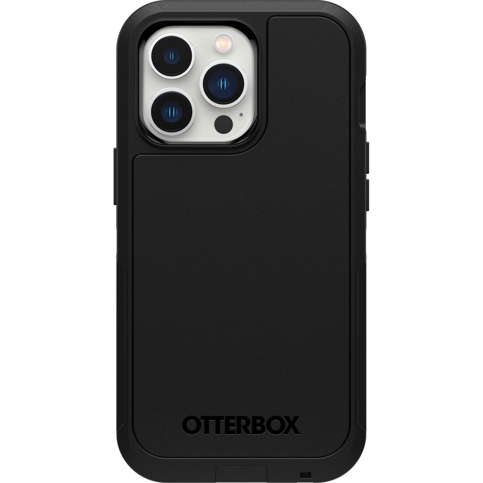 Cover Defender XT iPhone 12 Pro Max nero