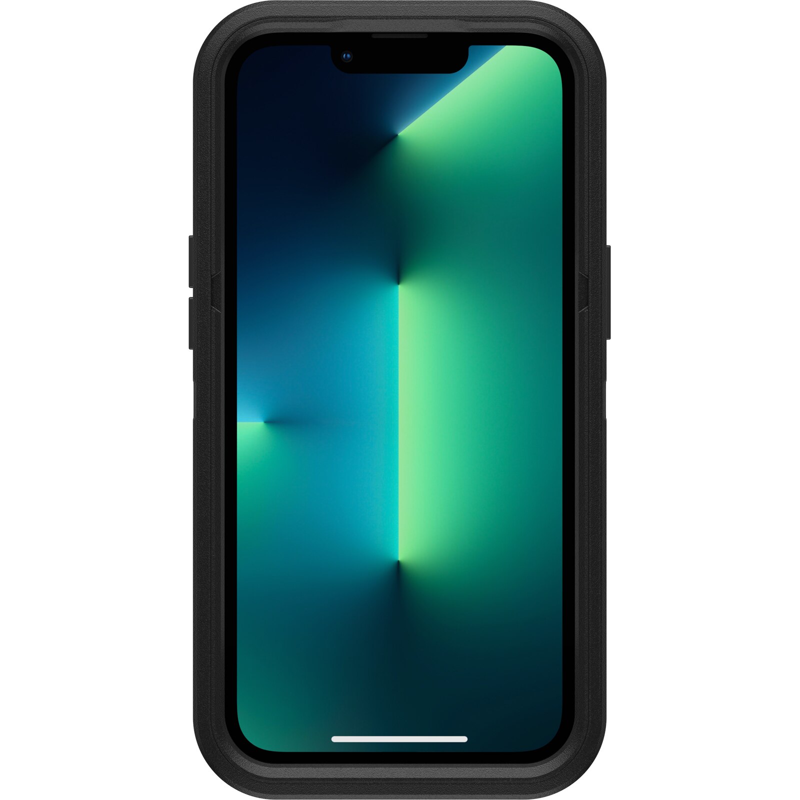 Cover Defender XT iPhone 12 Pro Max nero