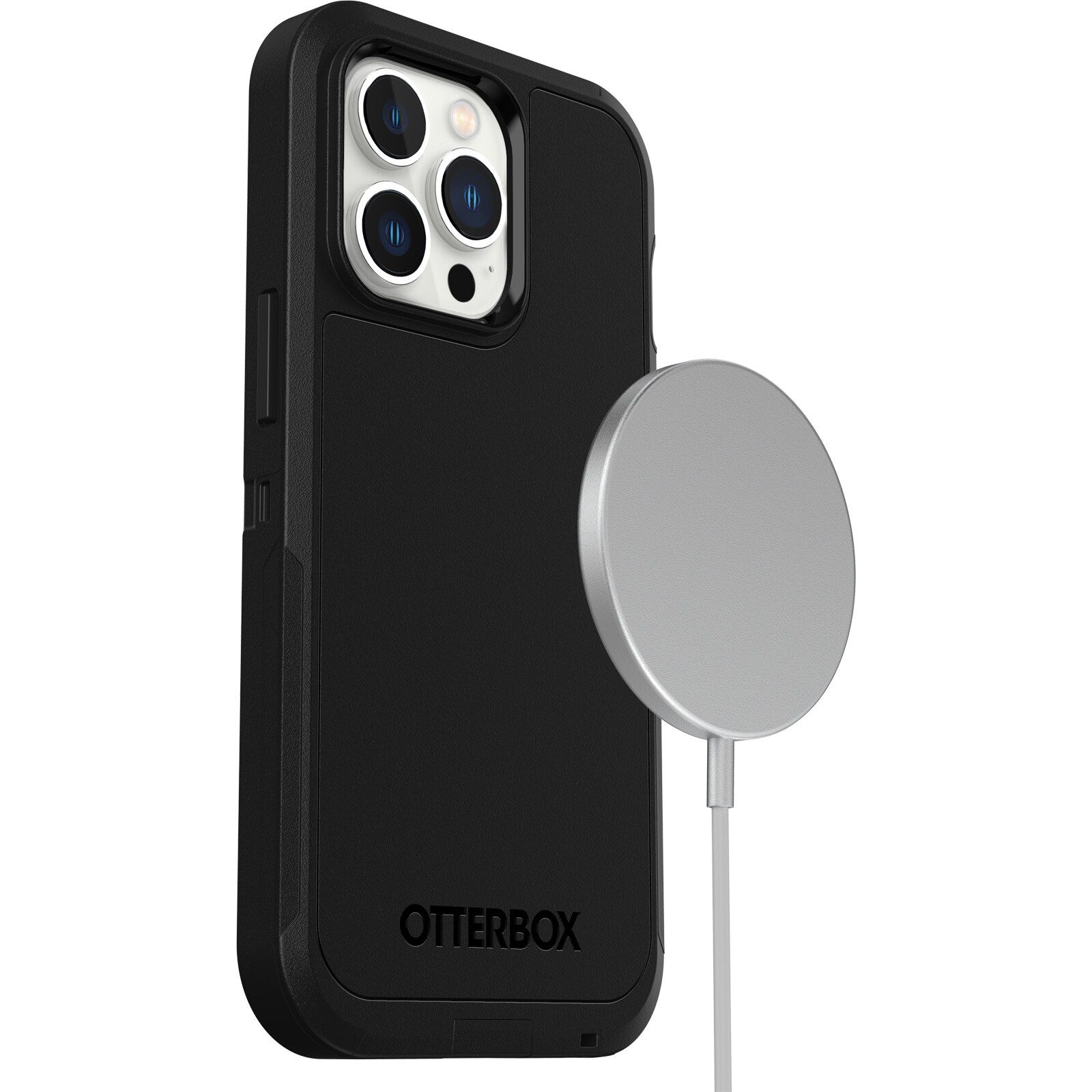 Cover Defender XT iPhone 12 Pro Max nero