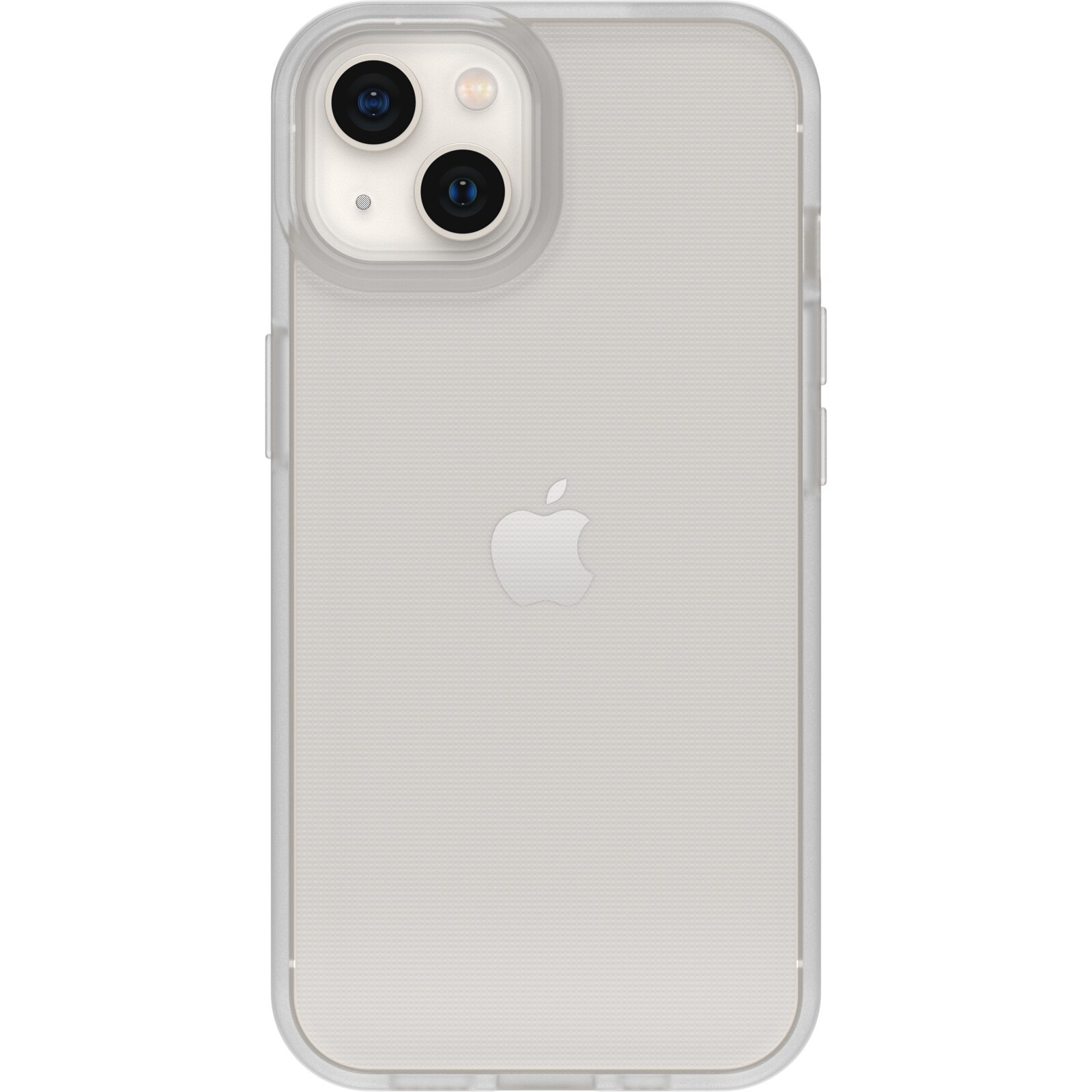 Cover React iPhone 14 Clear